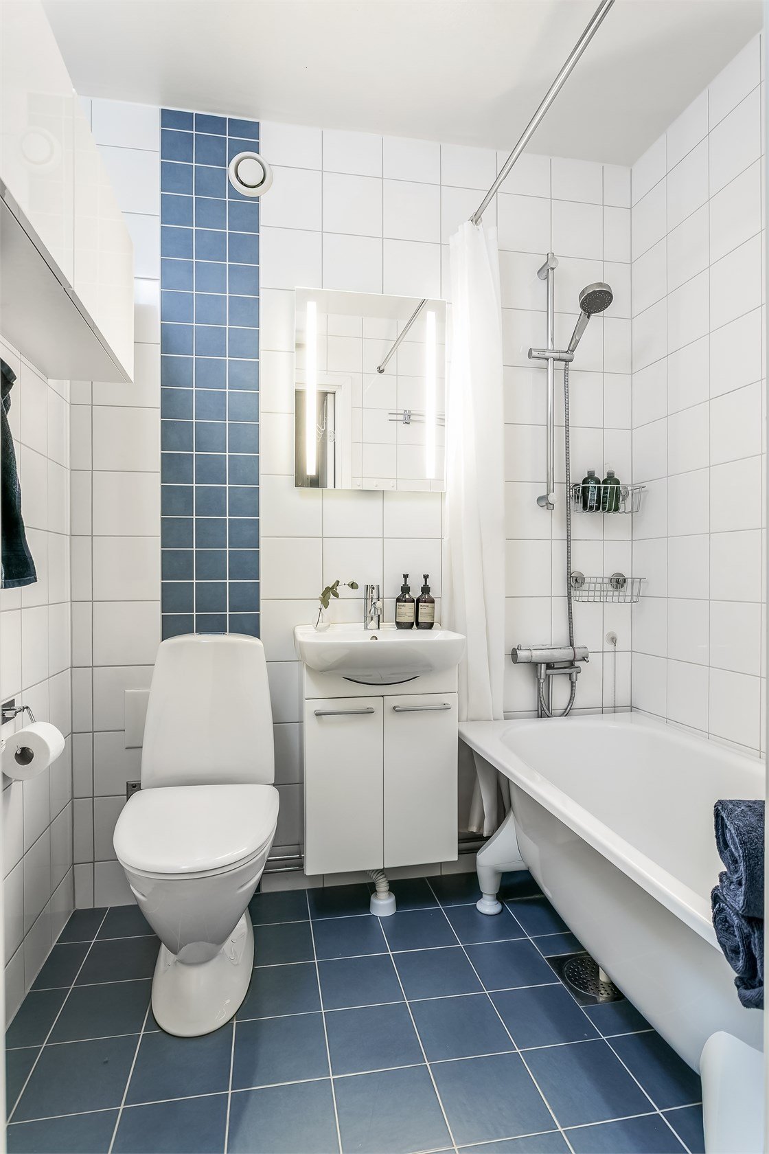 Lägenhet, 3 rooms, 61 sqm, Järfälla – bild 14