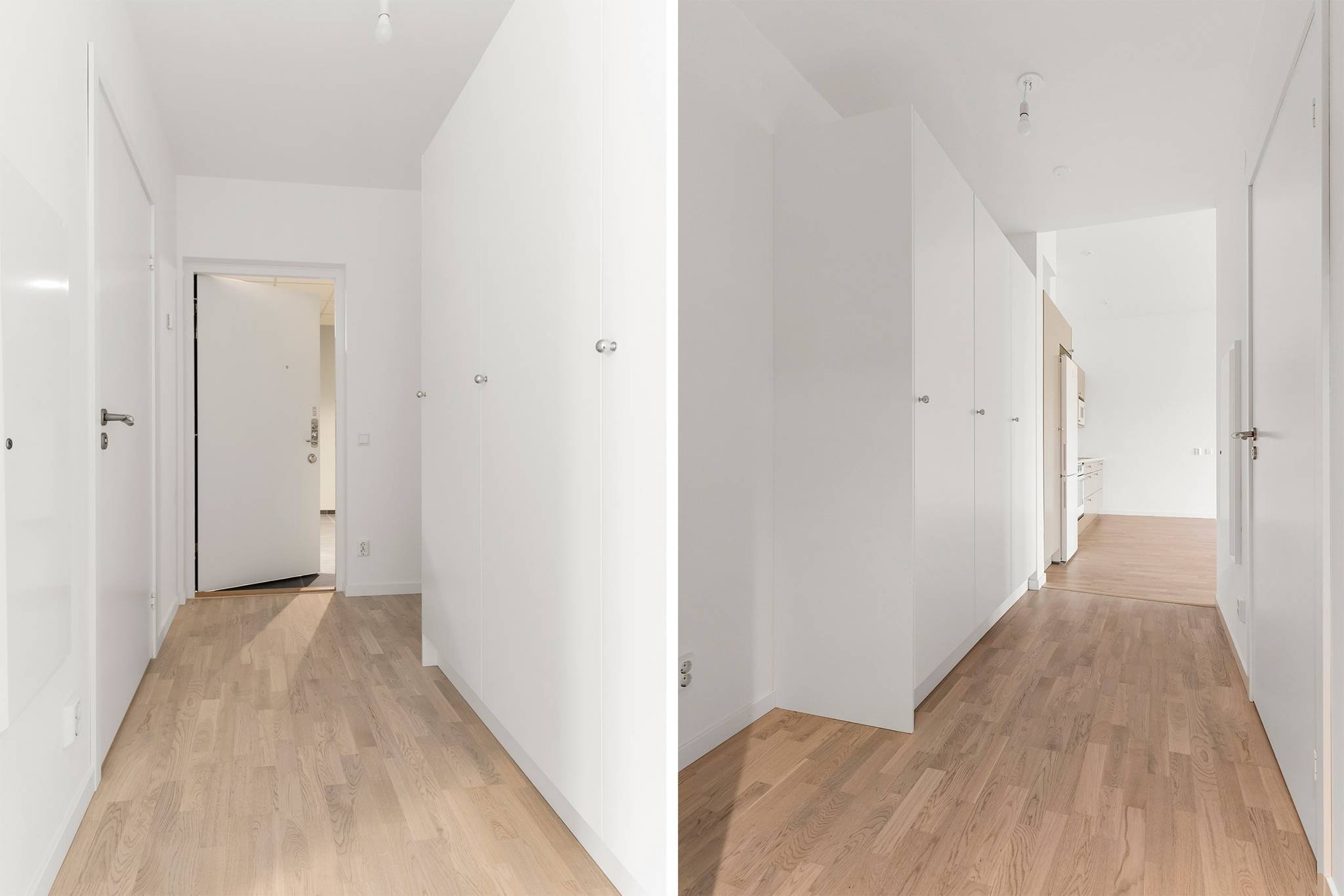 Lägenhet, 2 rooms, 47 sqm, Spånga – bild 2
