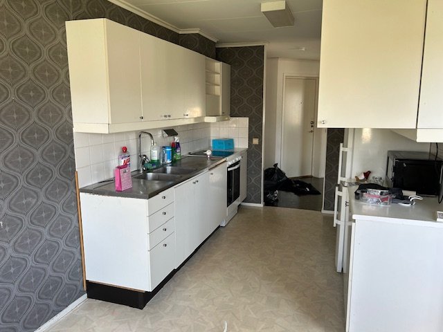 Lägenhet, 2 rooms, 60 sqm, Åseda – bild 2