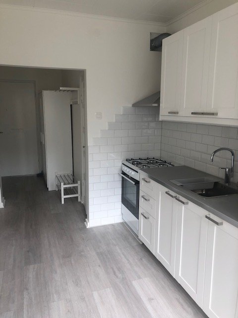 1 rok · 39 m² i Malmö – bild 15