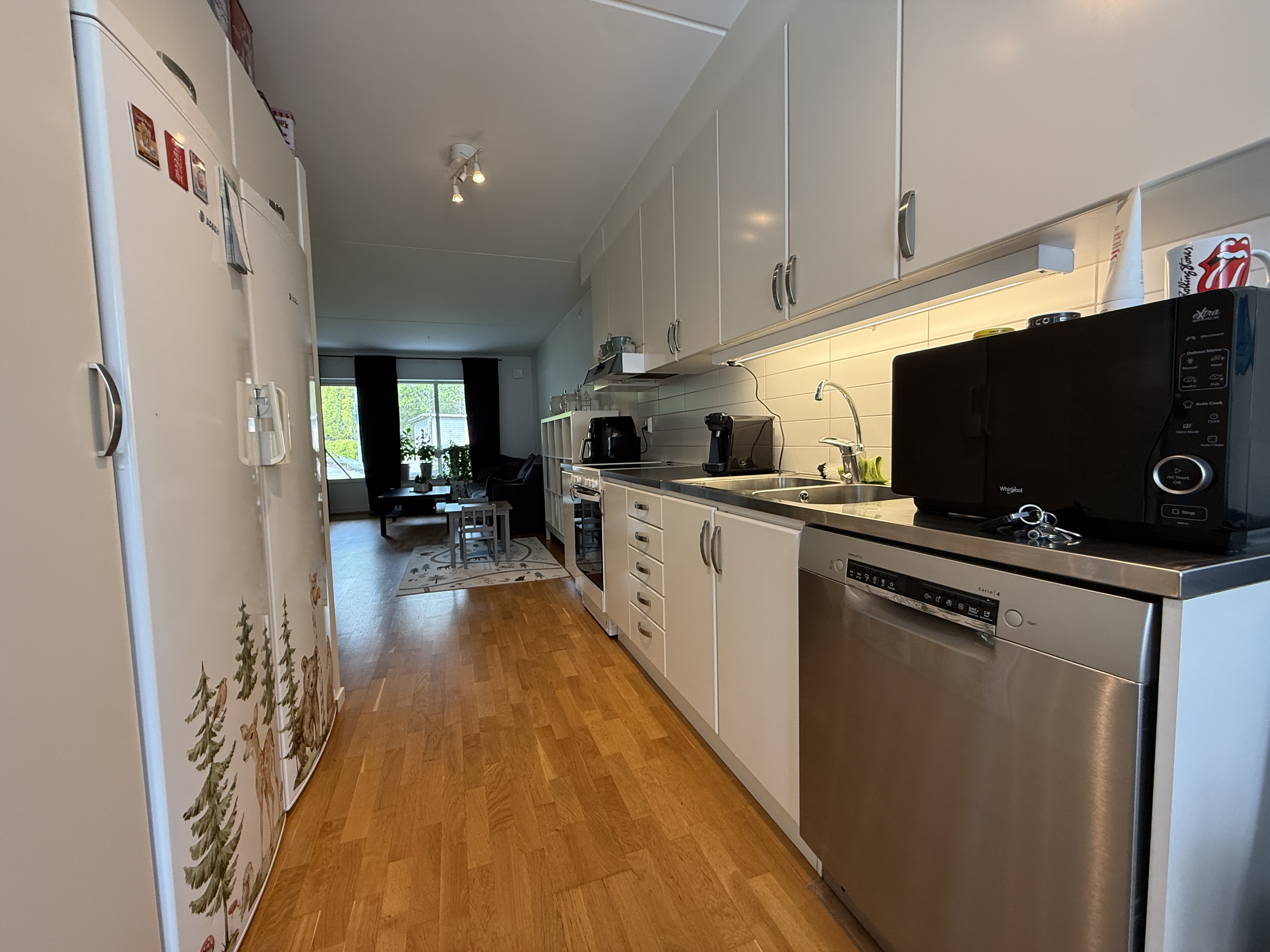 Lägenhet, 3 rooms, 69 sqm, Växjö – bild 11