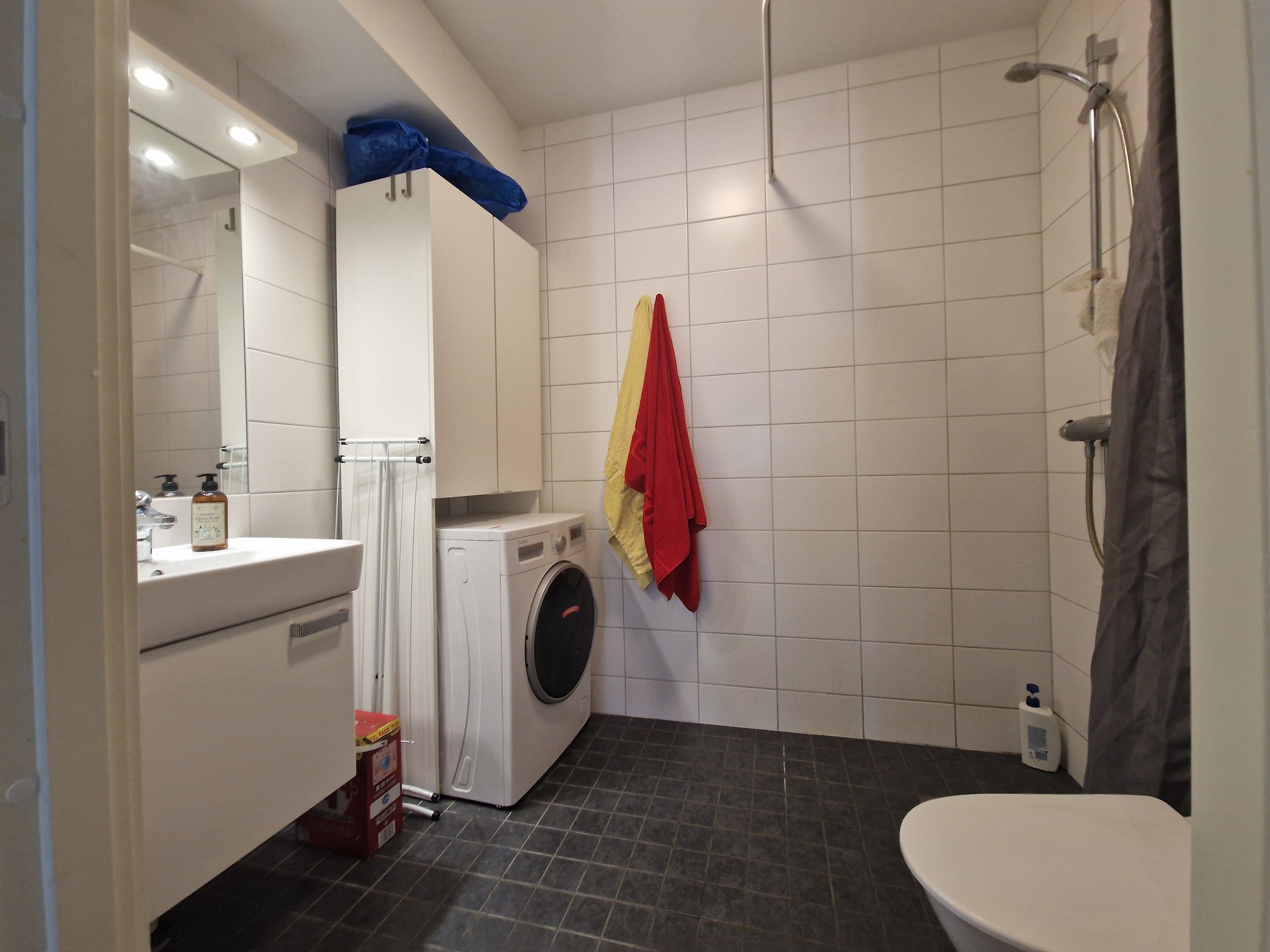 Radhus, 2 rooms, 46 sqm, Kista – bild 8