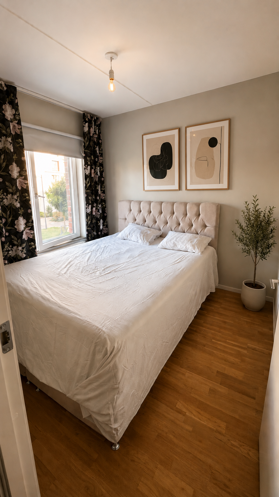 Lägenhet, 2 rooms, 37 sqm, Örebro – bild 2