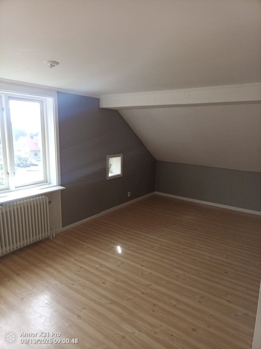 1 rok · 40 m² i iggesund – bild 3