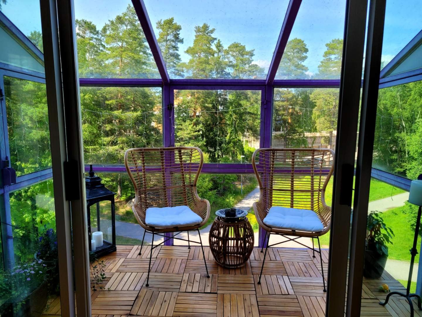 Lägenhet, 3 rooms, 115 sqm, Upplands Väsby – bild 19