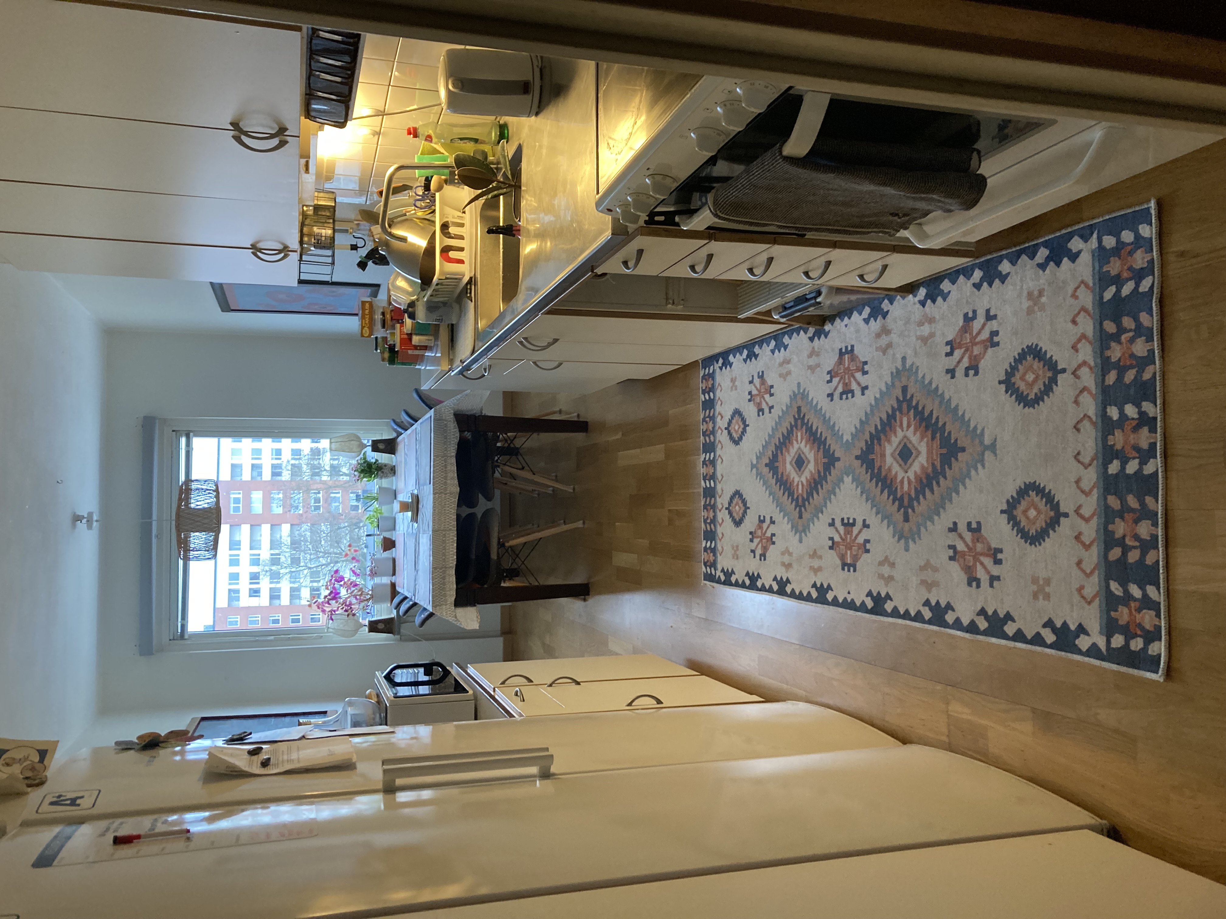 Lägenhet, 4 rooms, 102 sqm, Lund – bild 4