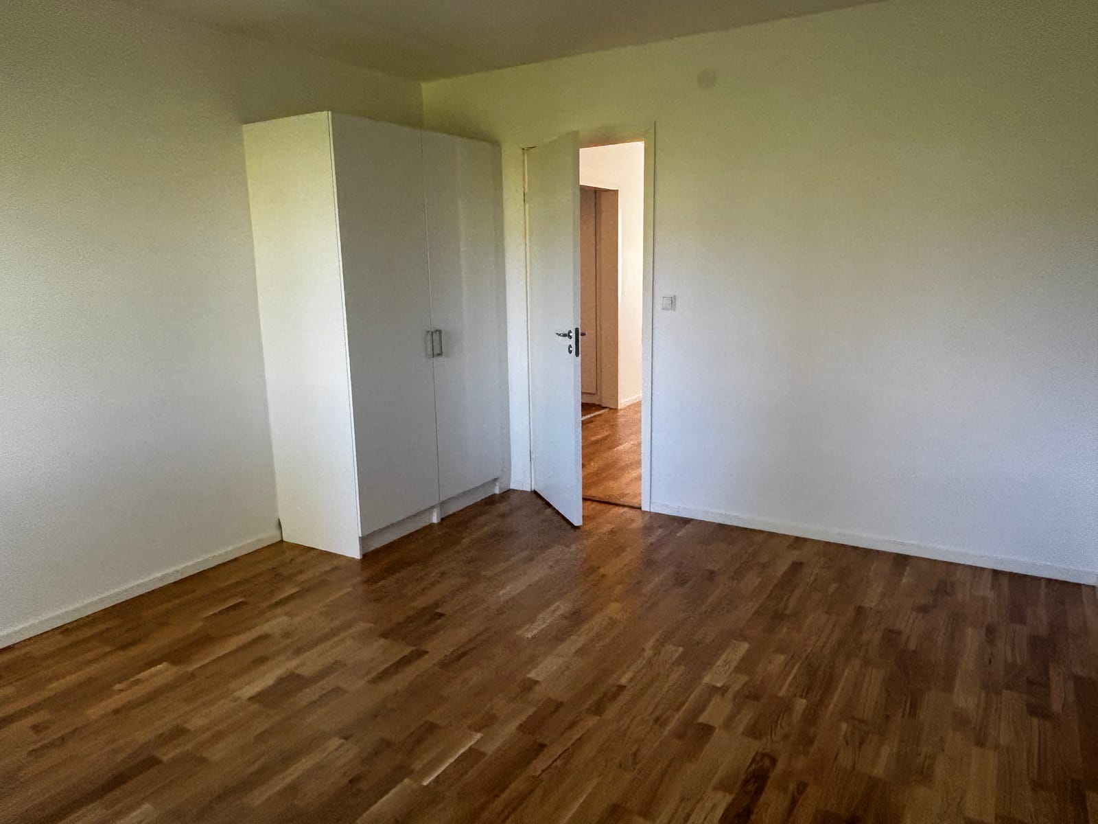 Lägenhet, 3 rooms, 89 sqm, Karlstad