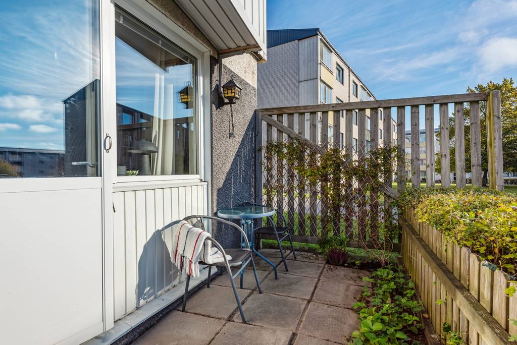 1 rok · 35 m² i Norrtälje – bild 6