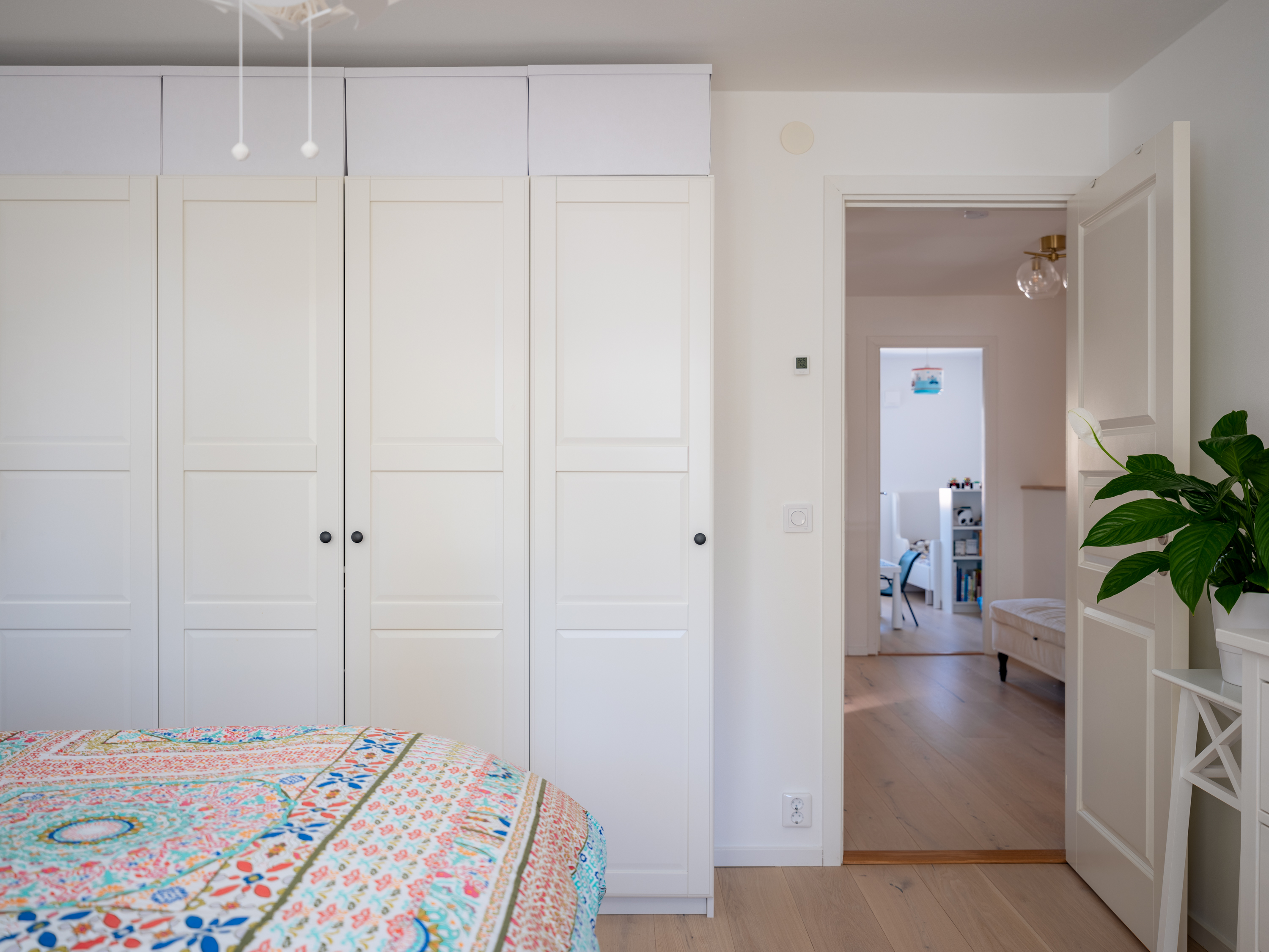 Radhus, 5 rooms, 130 sqm, Upplands Väsby – bild 23