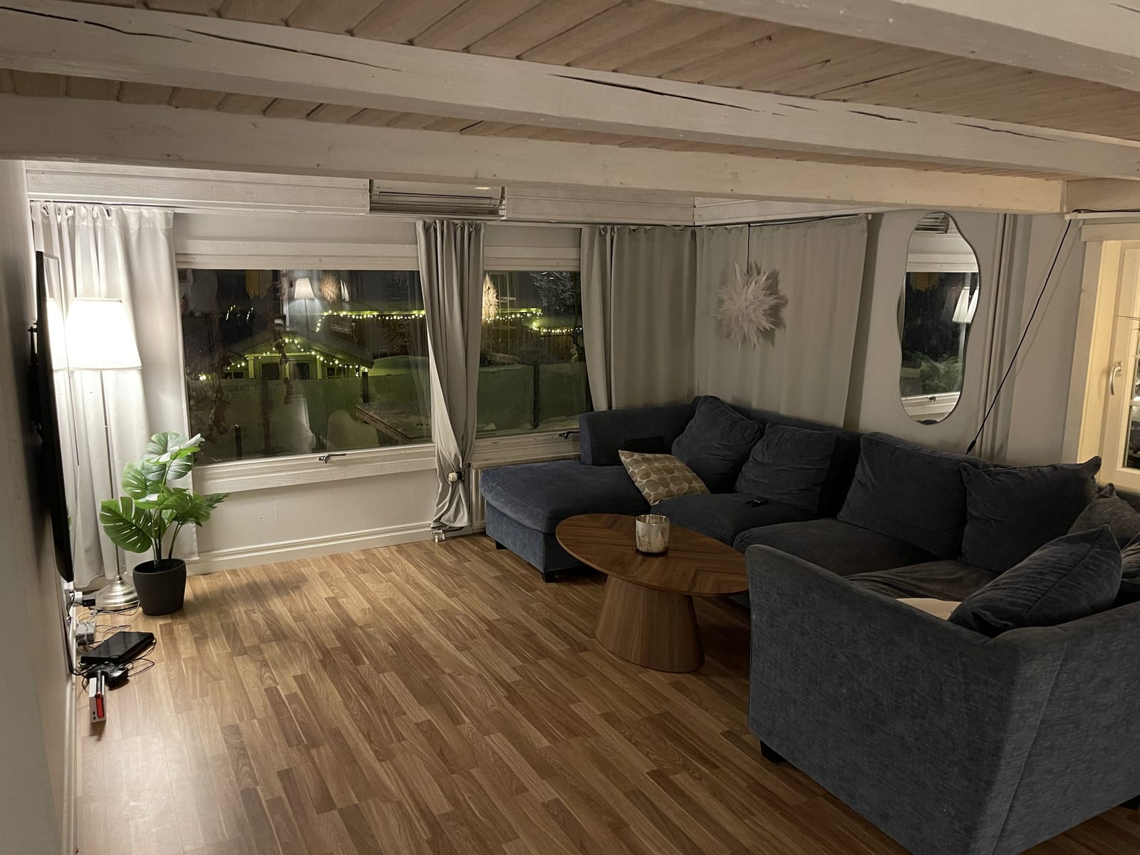 7 rok · 134 m² i Tving – bild 10
