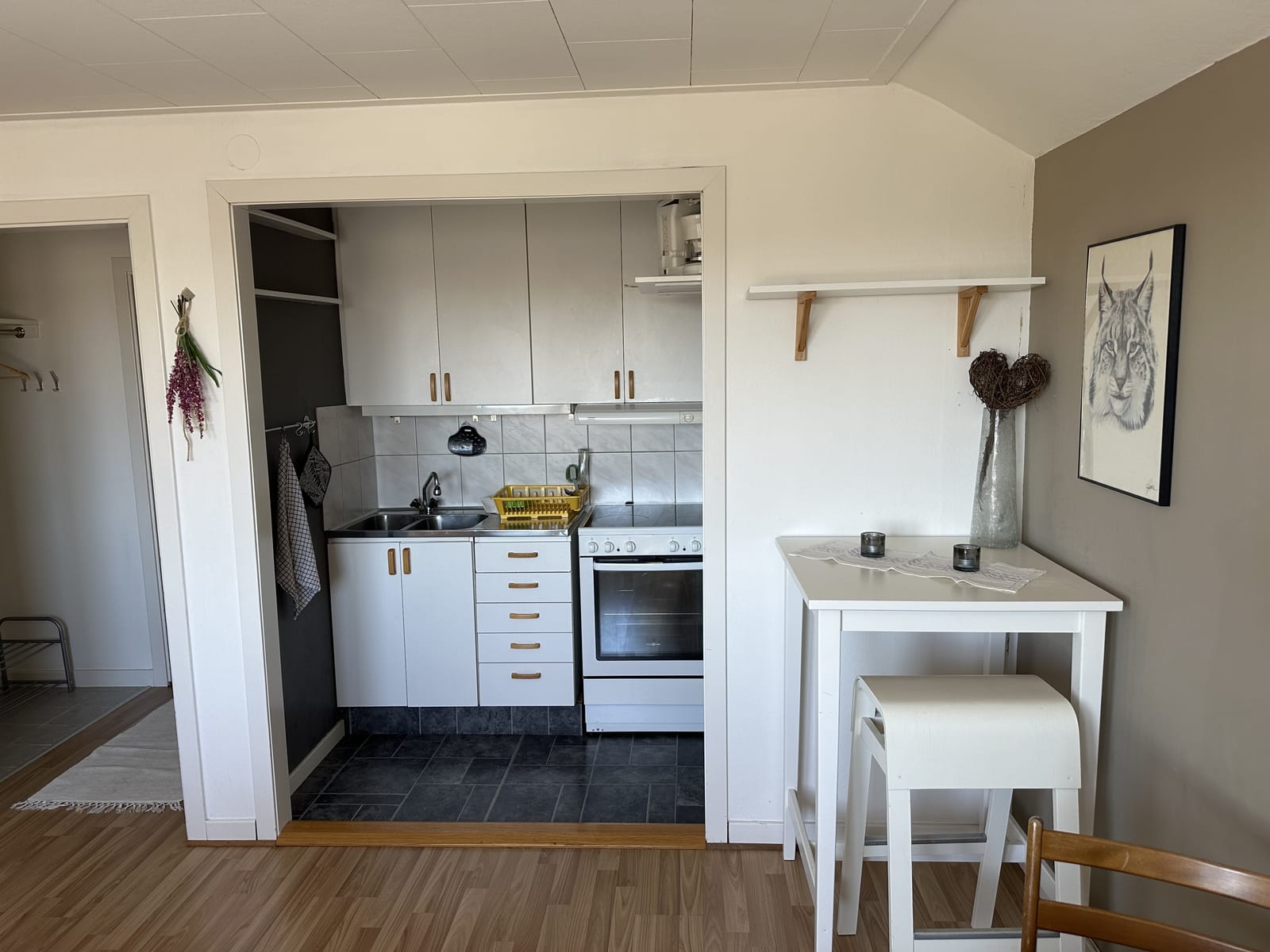 2 rok · 45 m² i Lidköping – bild 16