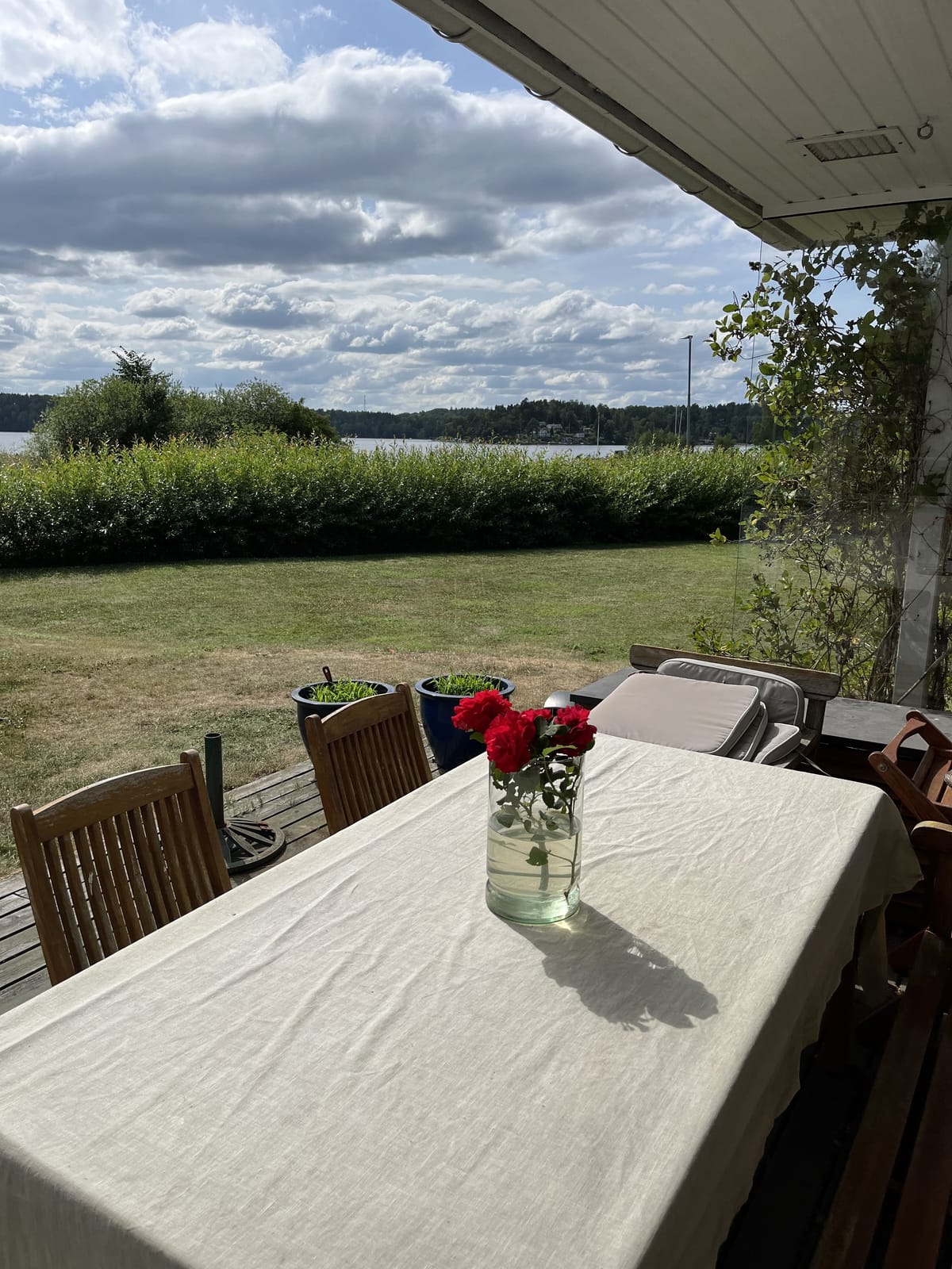 4 rok · 150 m² i Ekerö – bild 14