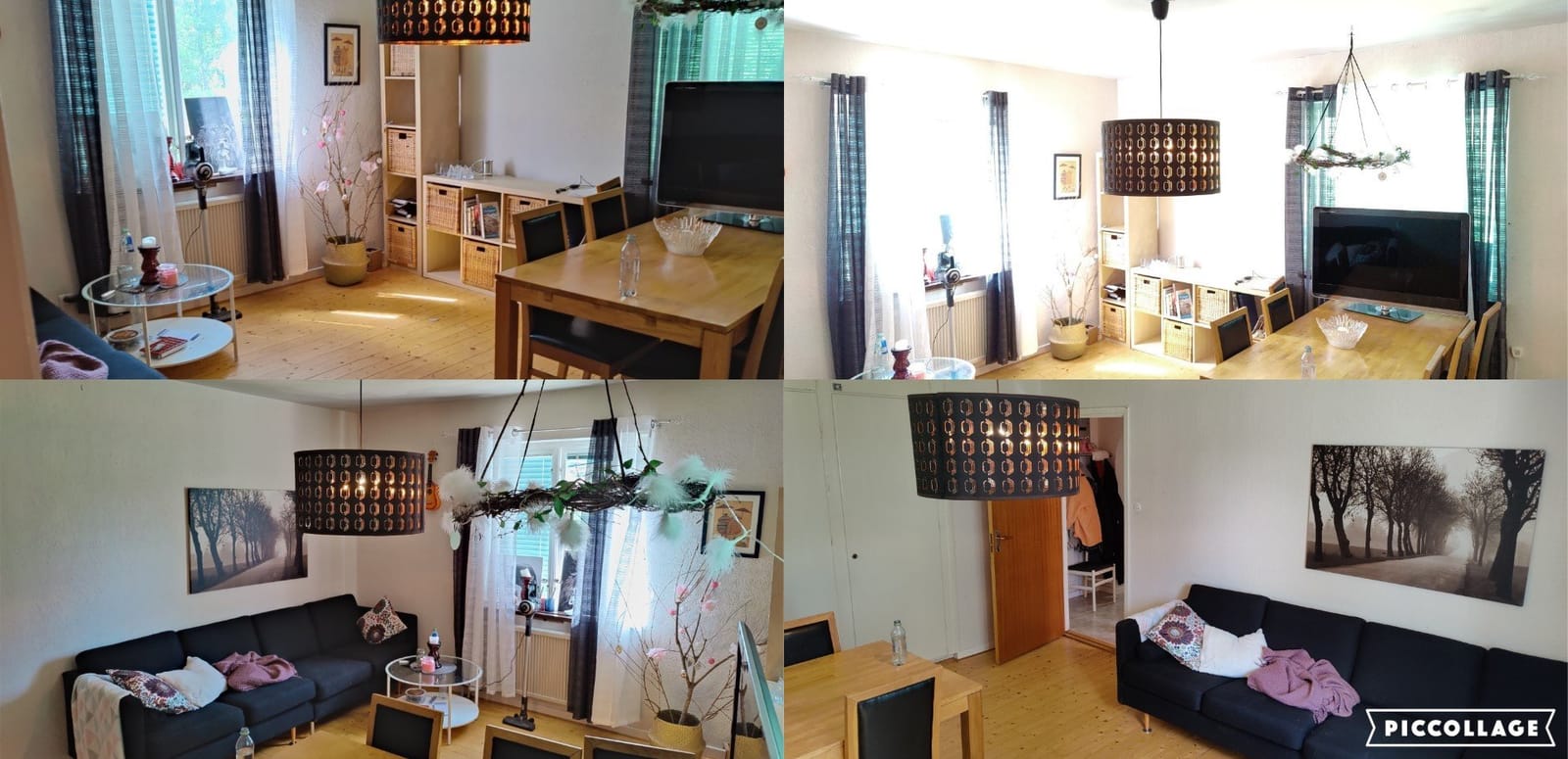 3 rok · 78 m² i Gamleby – bild 24