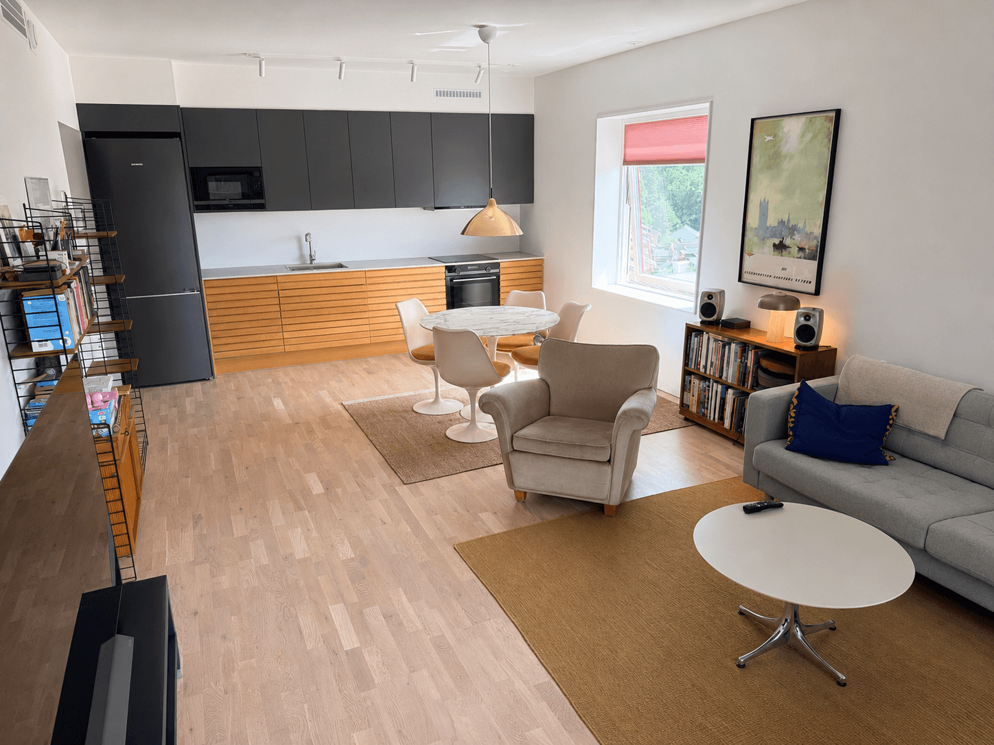 4 rok · 83 m² i Nättraby – Nättraby