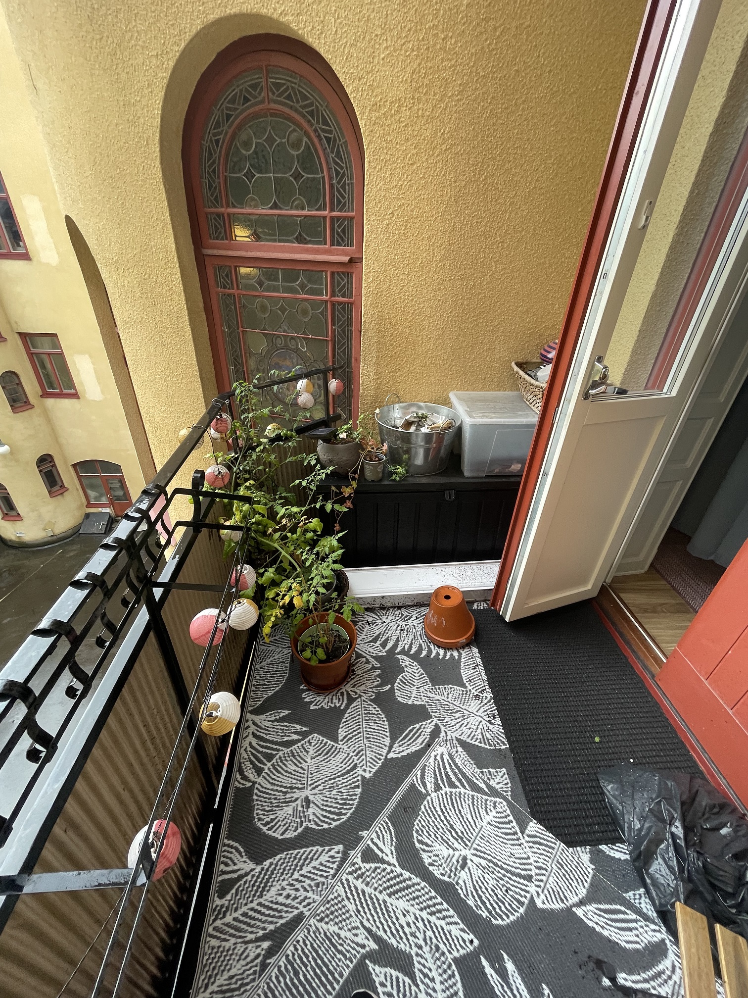 Lägenhet, 2 rooms, 90 sqm, Sundsvall – bild 17