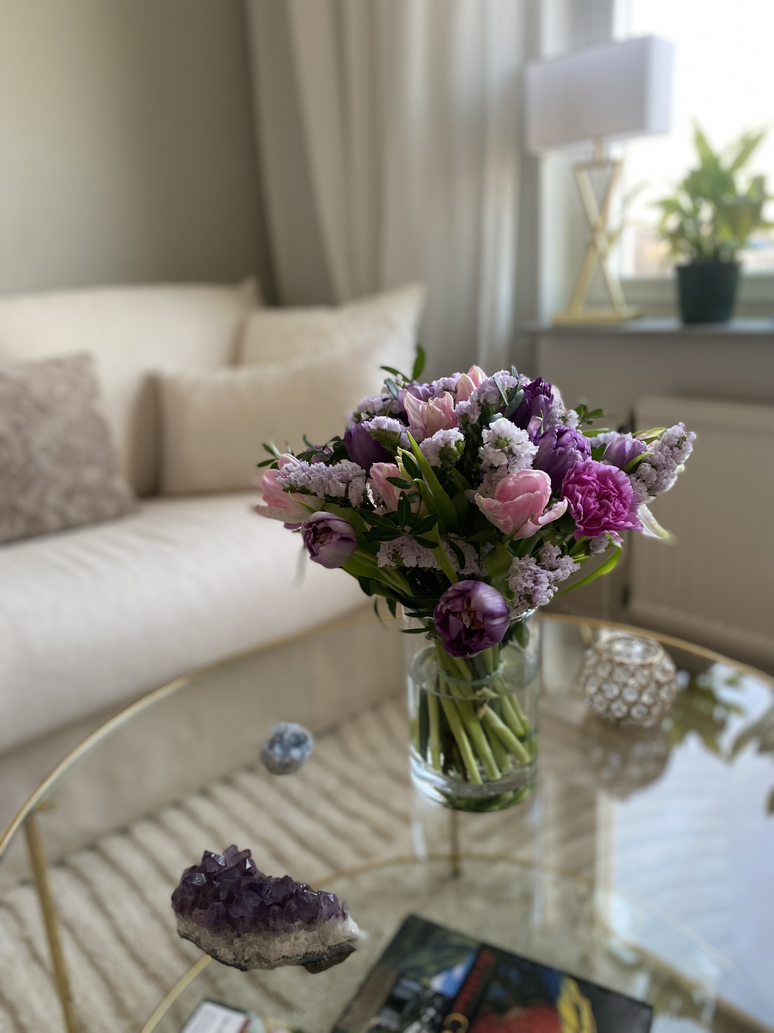 Lägenhet, 1 rooms, 23 sqm, Täby – bild 3