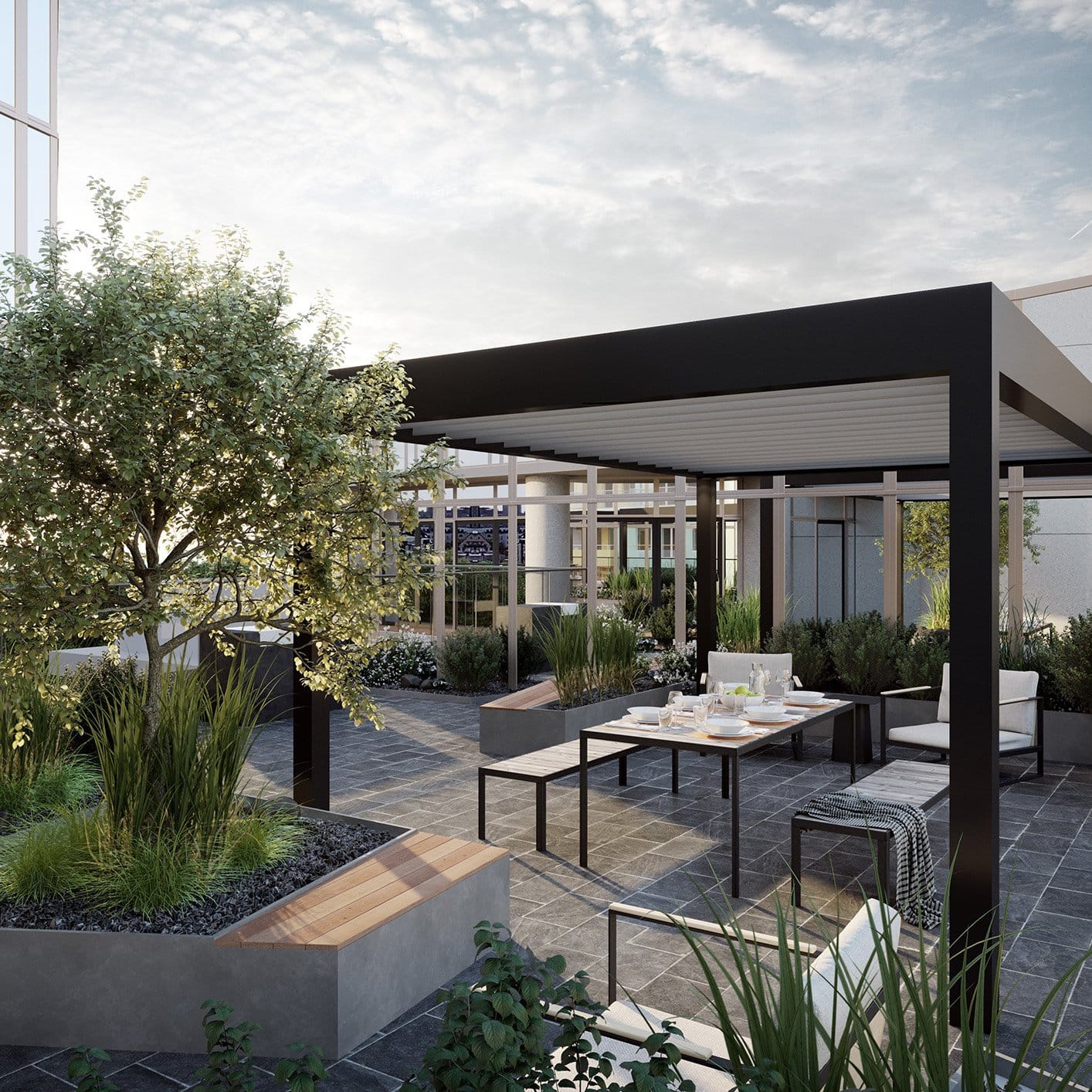 2 rok · 35 m² i Solna – bild 24