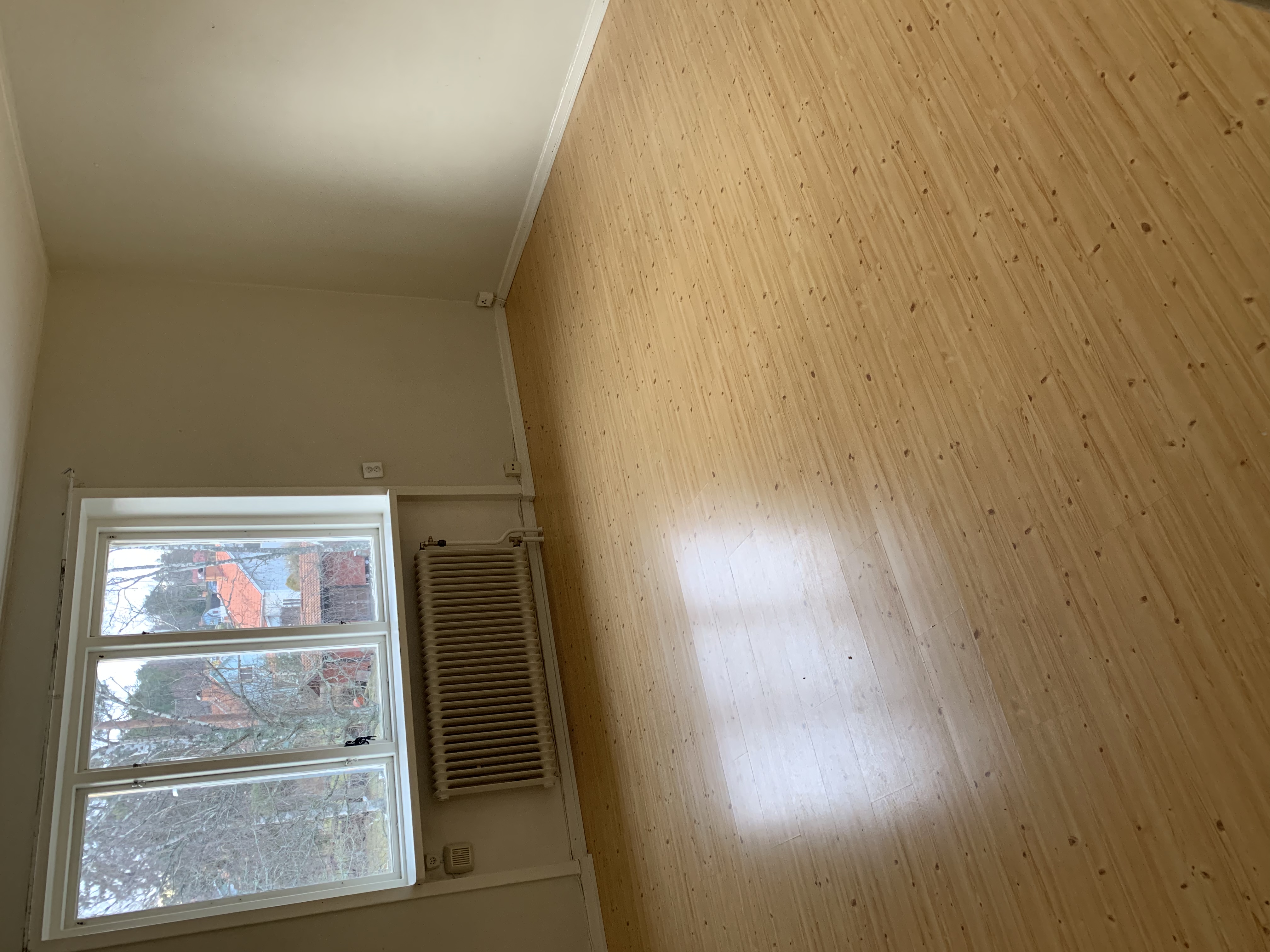 Lägenhet, 1 rooms, 40 sqm, Flen – Flen