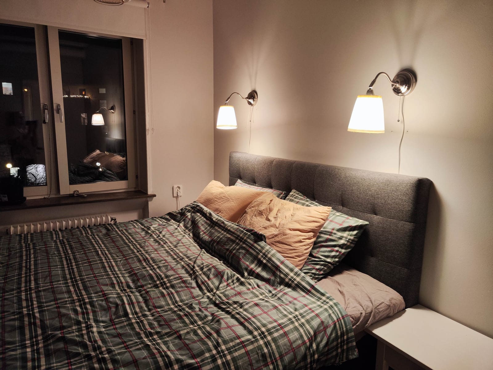 3 rok · 59 m² i Malmö – bild 4