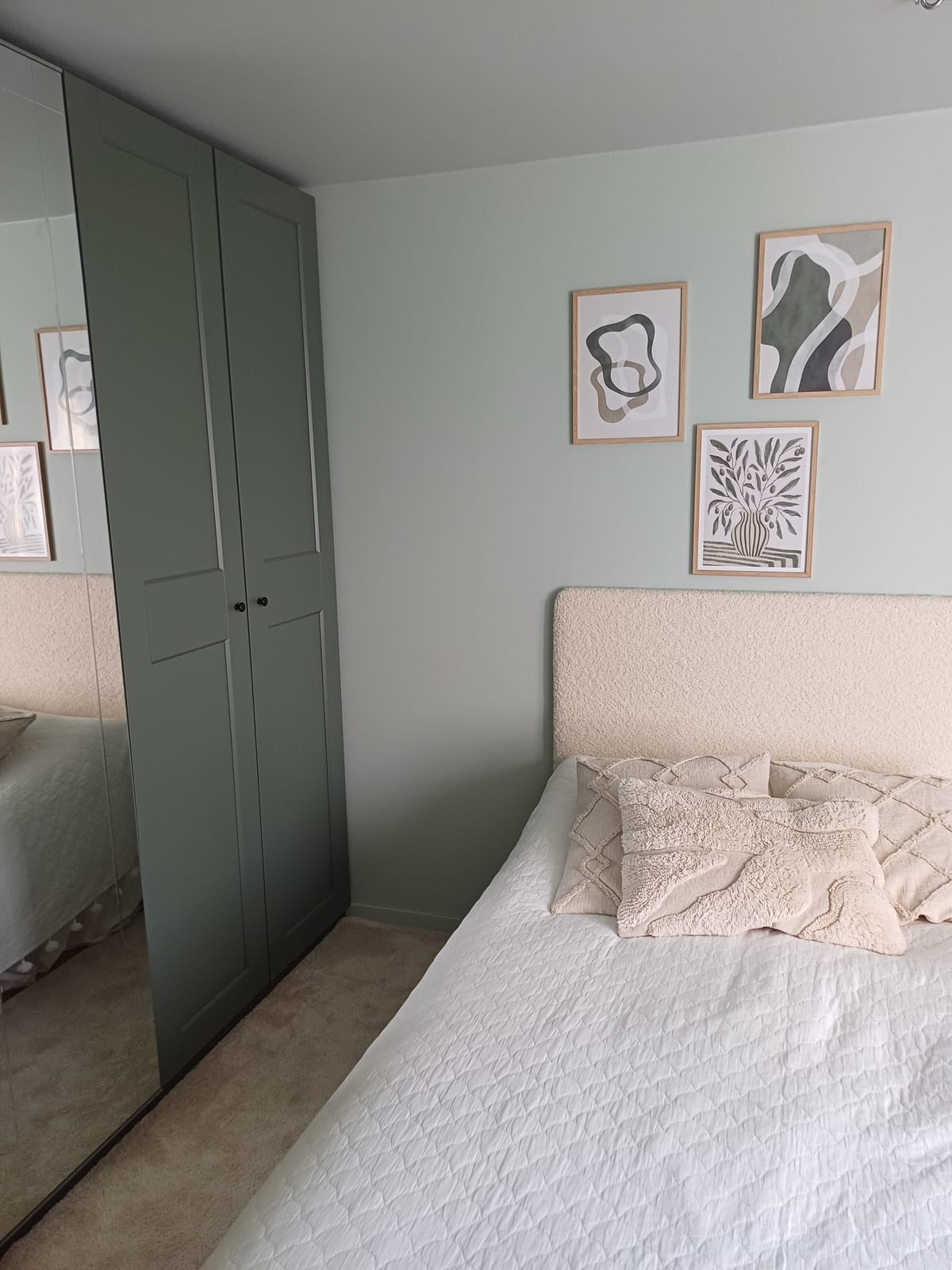 Lägenhet, 4 rooms, 92 sqm, Stockholm