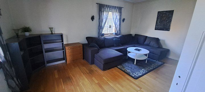 Villa/Hus, 4 rooms, 90 sqm, Kramfors