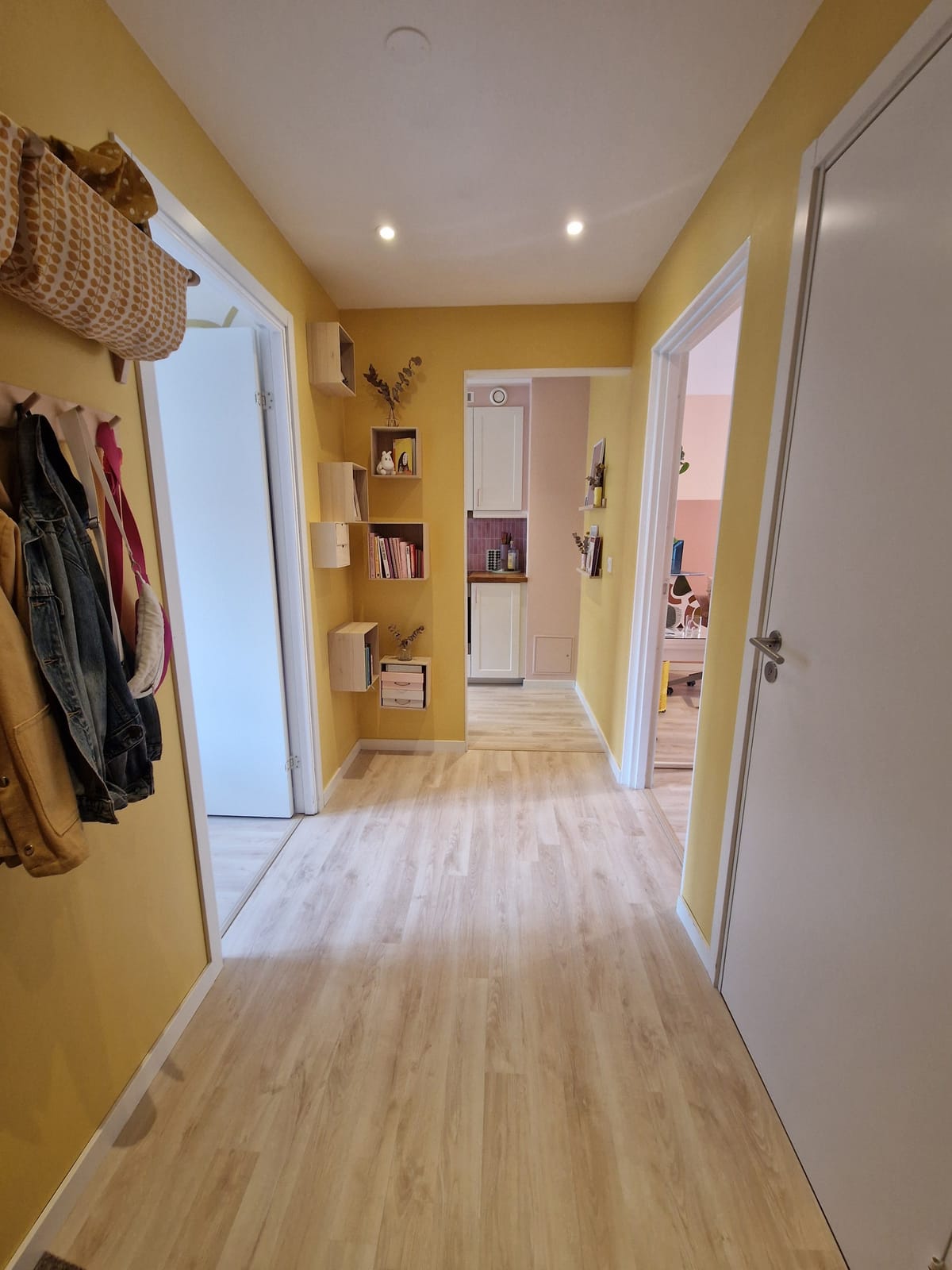 2 rok · 50 m² i Göteborg – bild 2