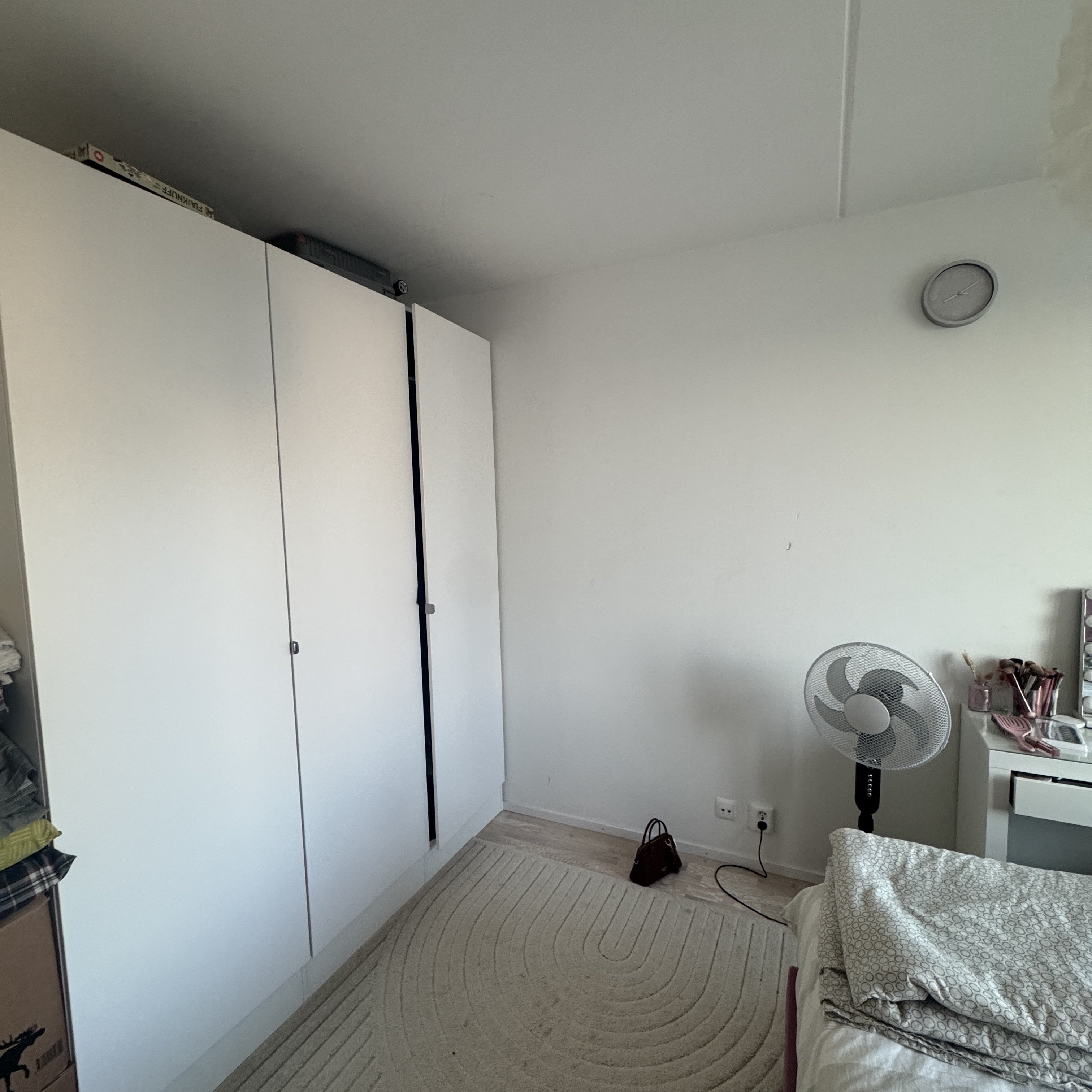 Lägenhet, 3 rooms, 73 sqm, Kista – bild 11