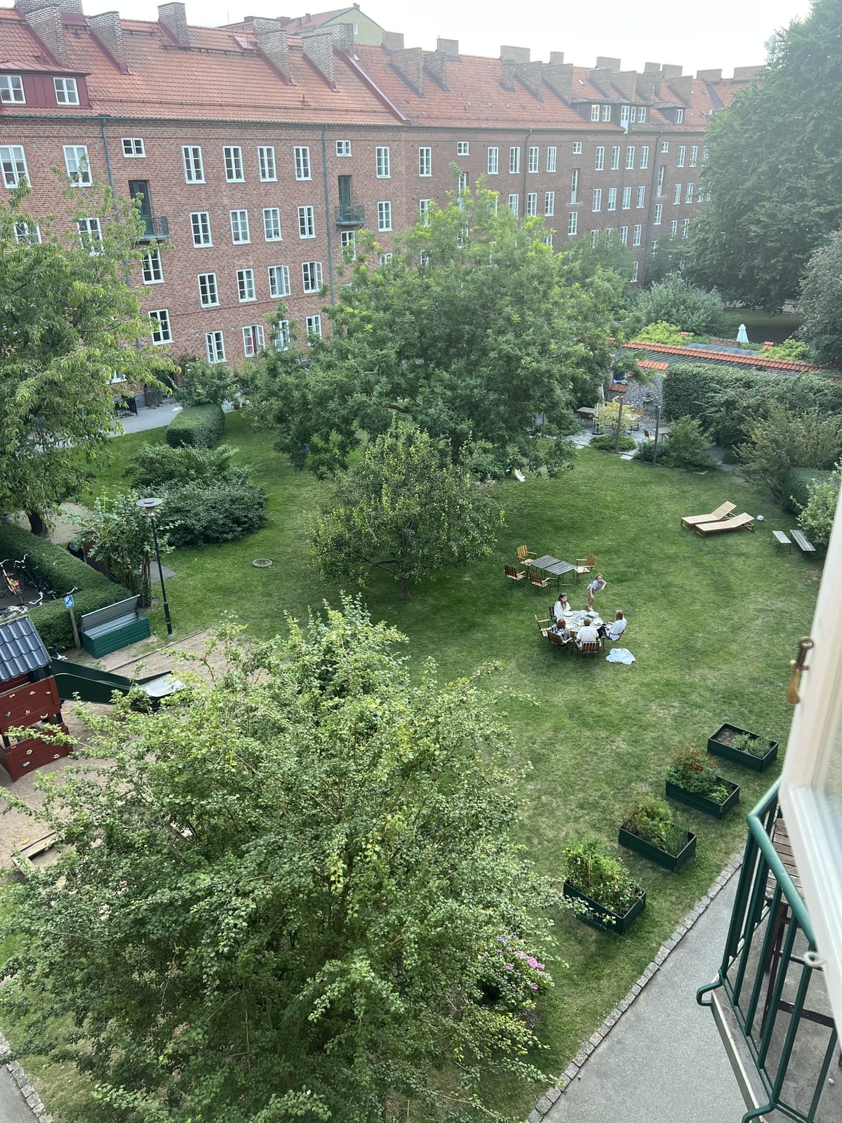 4 rok · 100 m² i Malmö – bild 6