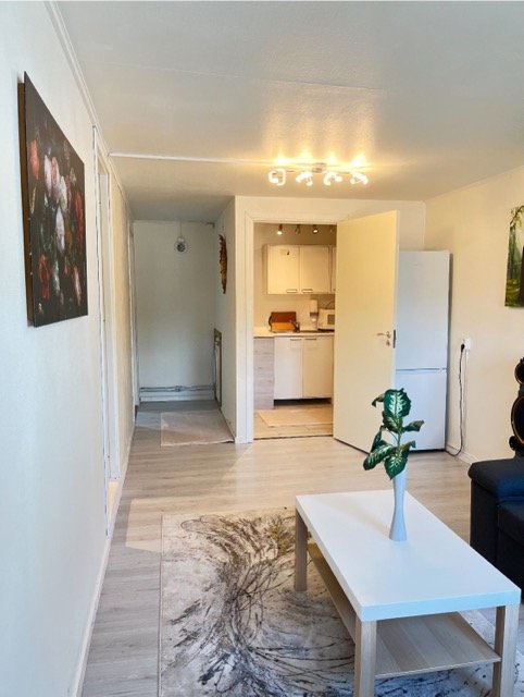 Stuga, 2 rooms, 40 sqm, Bjuv – Bjuv