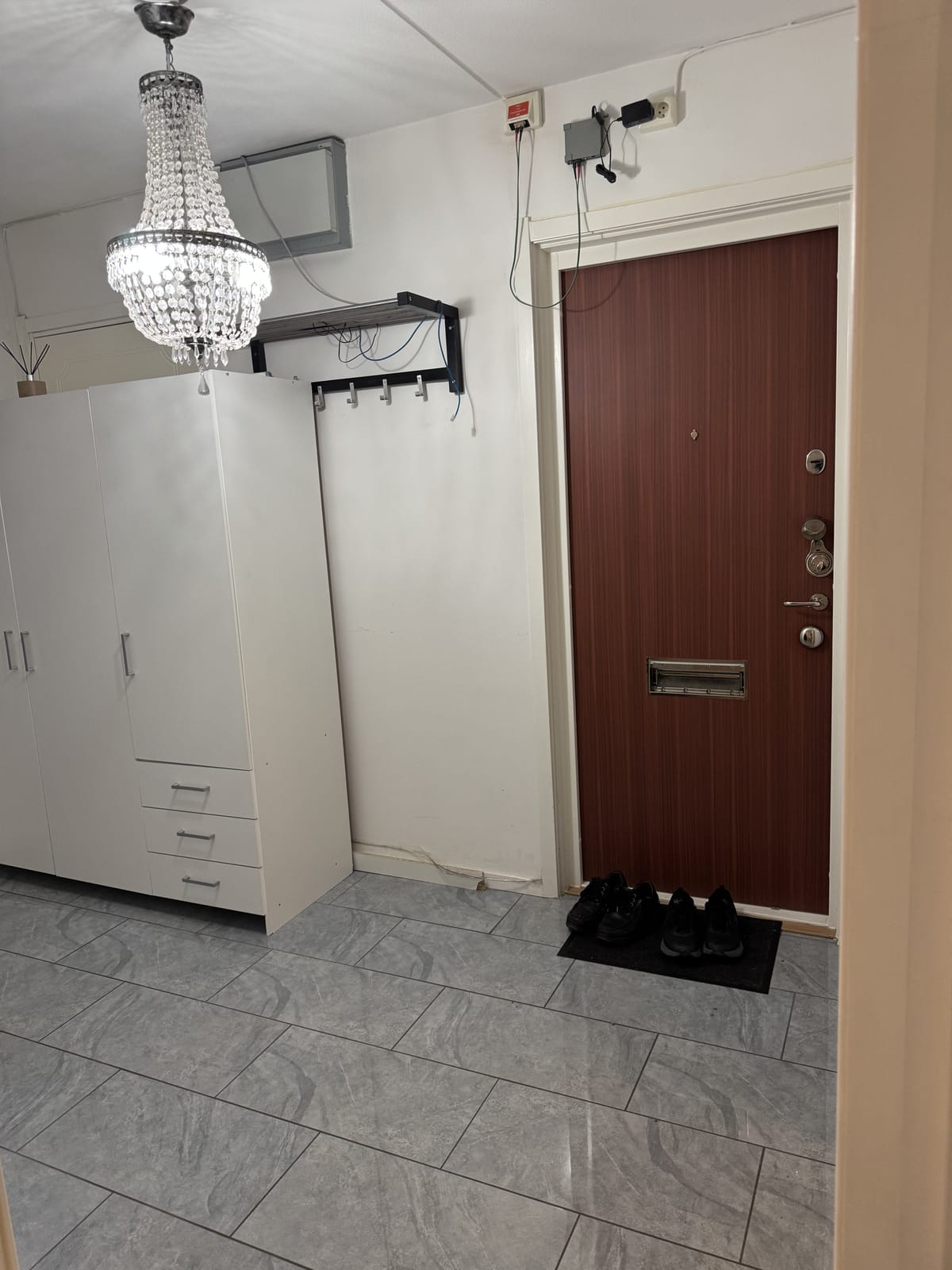 2 rok · 60 m² i Kista – bild 4