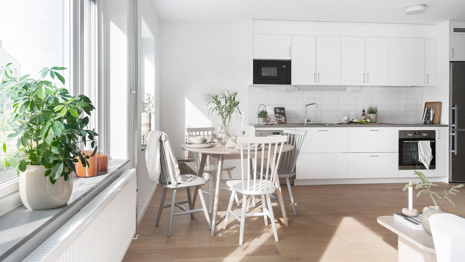2 rok · 45 m² i Kalmar – bild 5