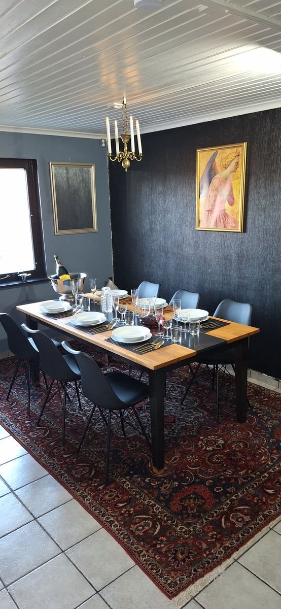 Lägenhet, 3 rooms, 60 sqm, Jonsered – bild 3