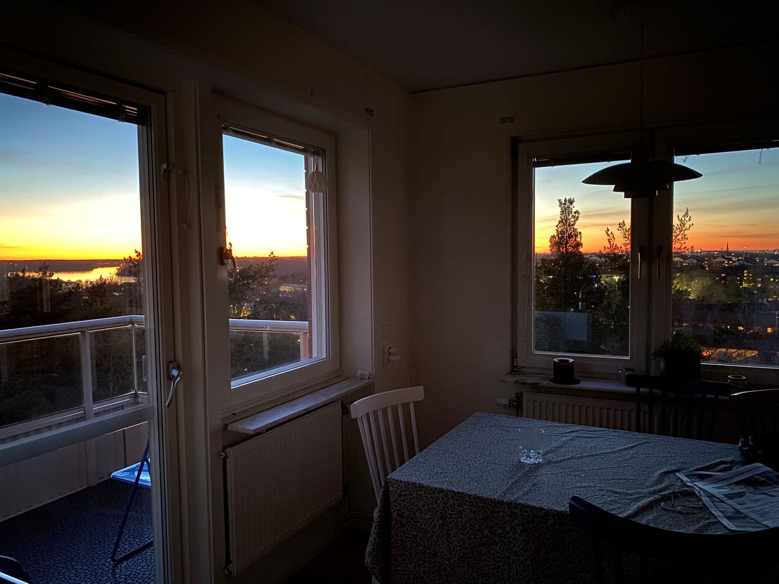5 rok · 145 m² i Hägersten – Hägersten