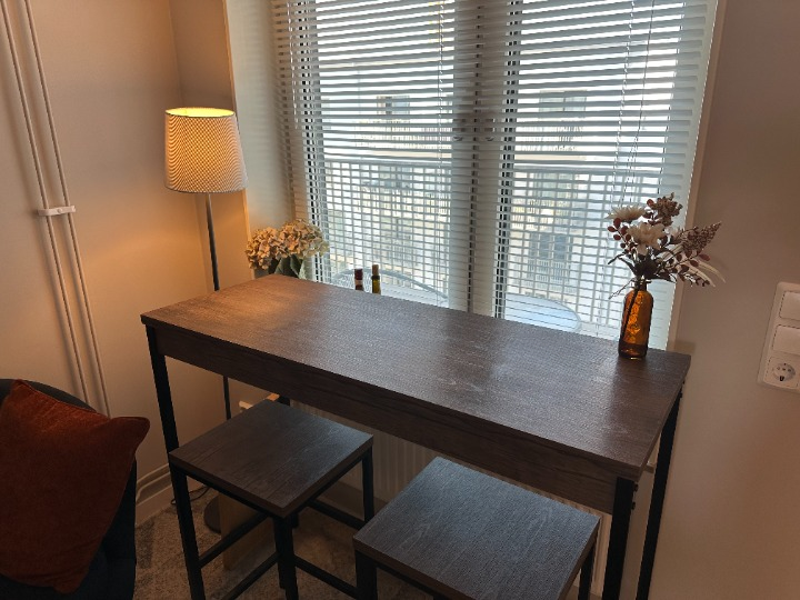 Lägenhet, 2 rooms, 34 sqm, Solna – bild 10