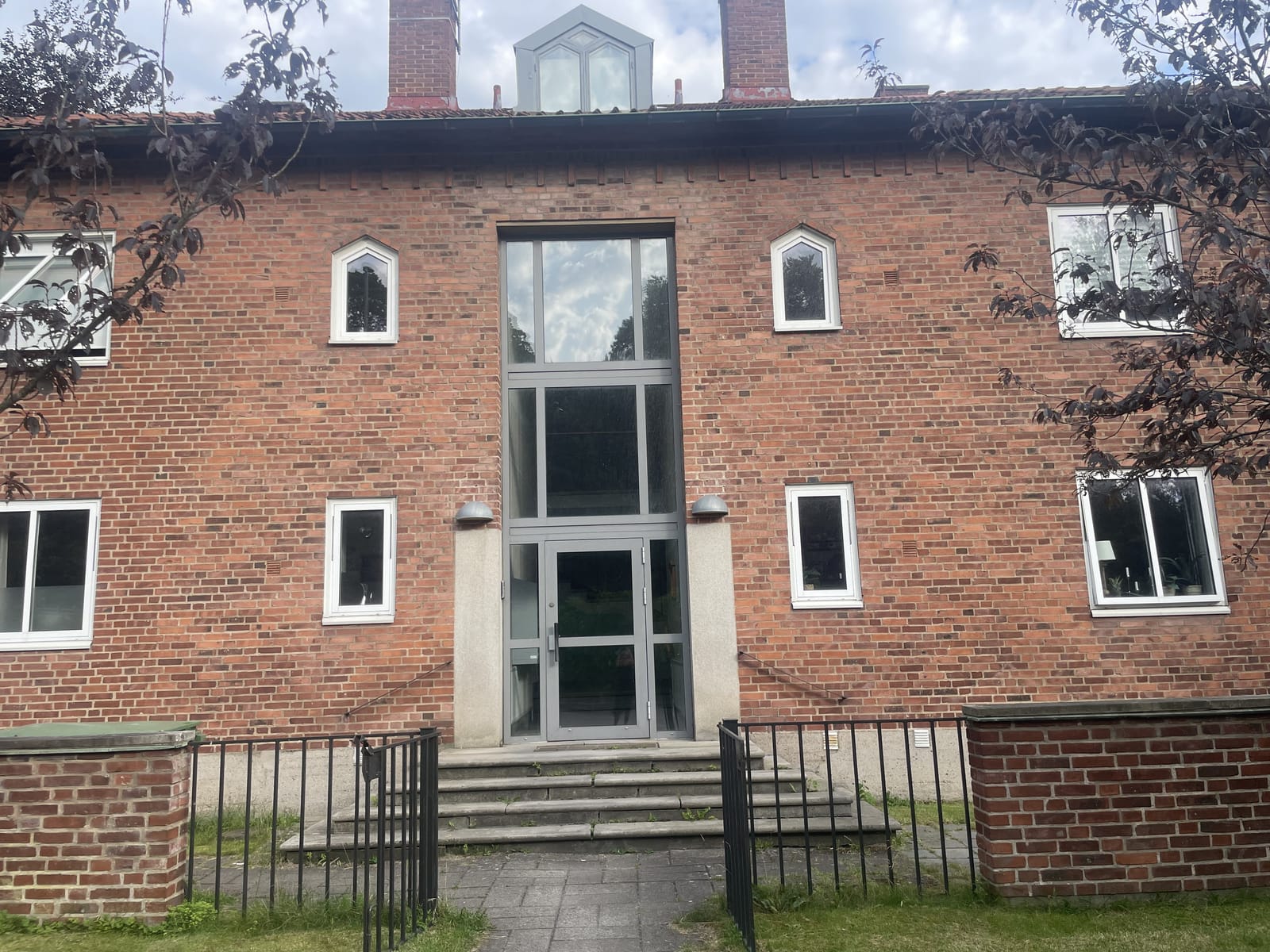 2 rok · 32 m² i Halmstad – bild 16