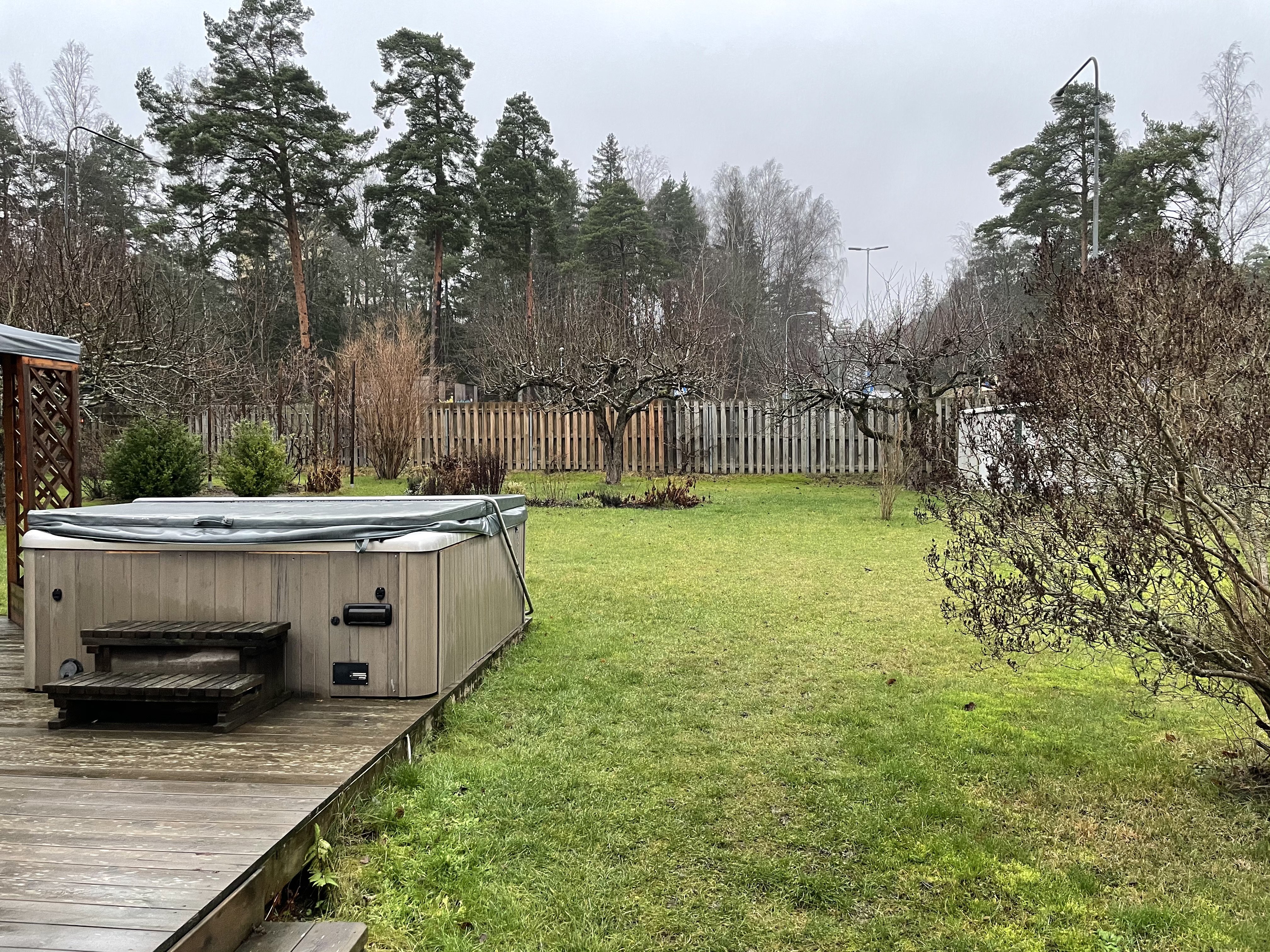 Villa/Hus, 4 rooms, 117 sqm, Södertälje – bild 10