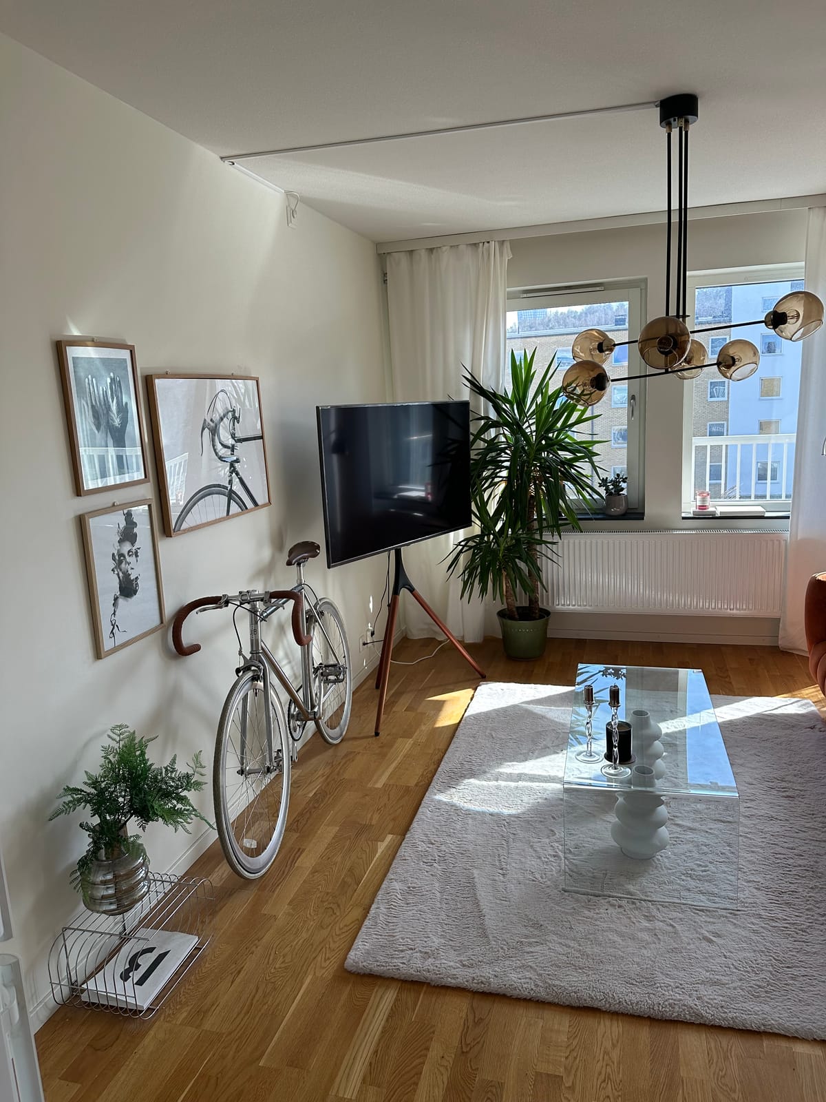 2 rok · 61 m² i Göteborg – bild 6