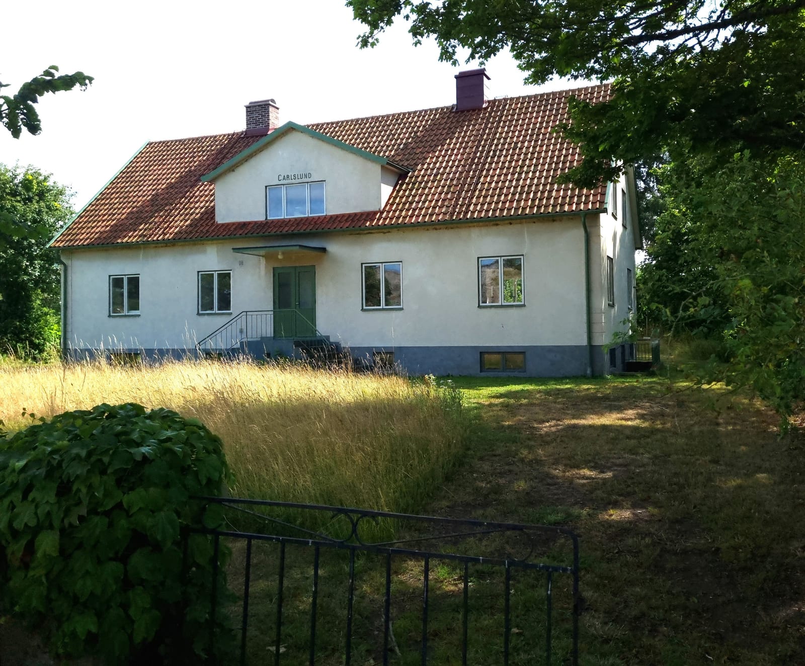 9 rok · 244 m² i Båstad – bild 5