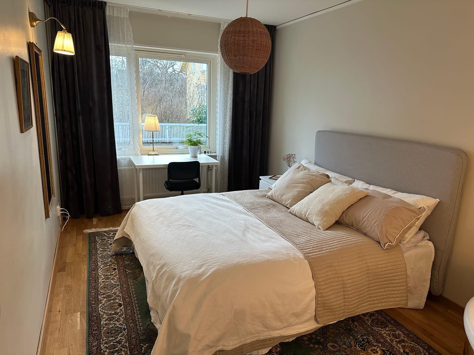 1 rok · 20 m² i Alingsås – Alingsås