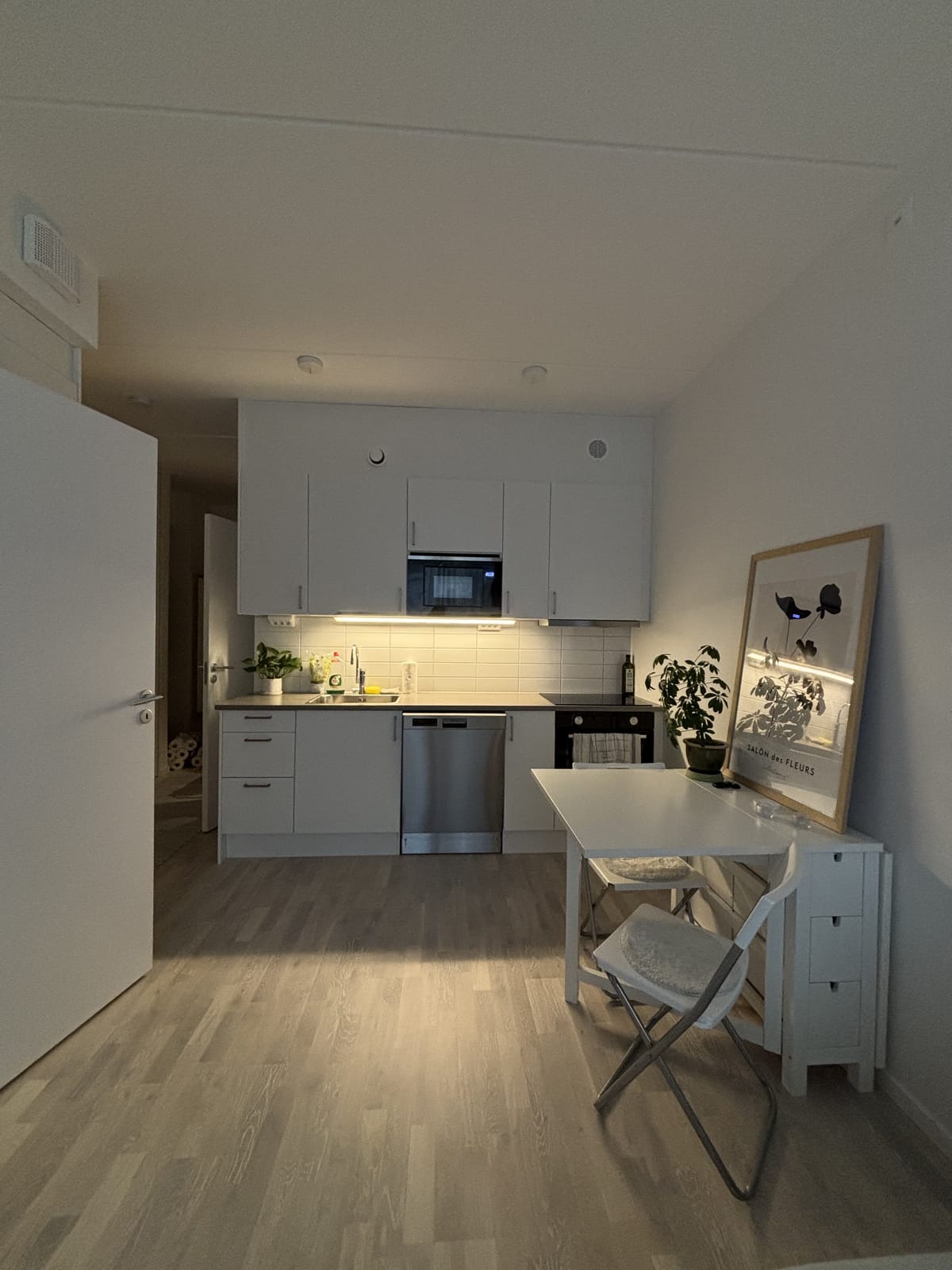 2 rok · 34 m² i Vallentuna – Vallentuna