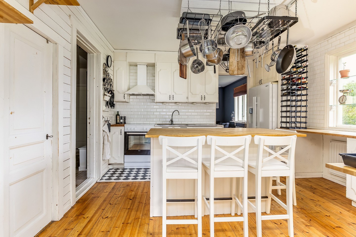 Villa/Hus, 3 rooms, 90 sqm, Ludvika – bild 21
