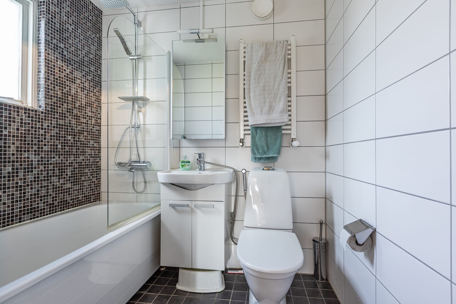 4 rok · 120 m² i Sollentuna – bild 4