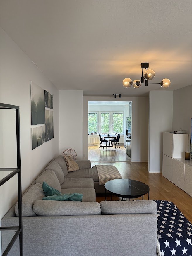 Lägenhet, 4 rooms, 85 sqm, Solna – bild 15