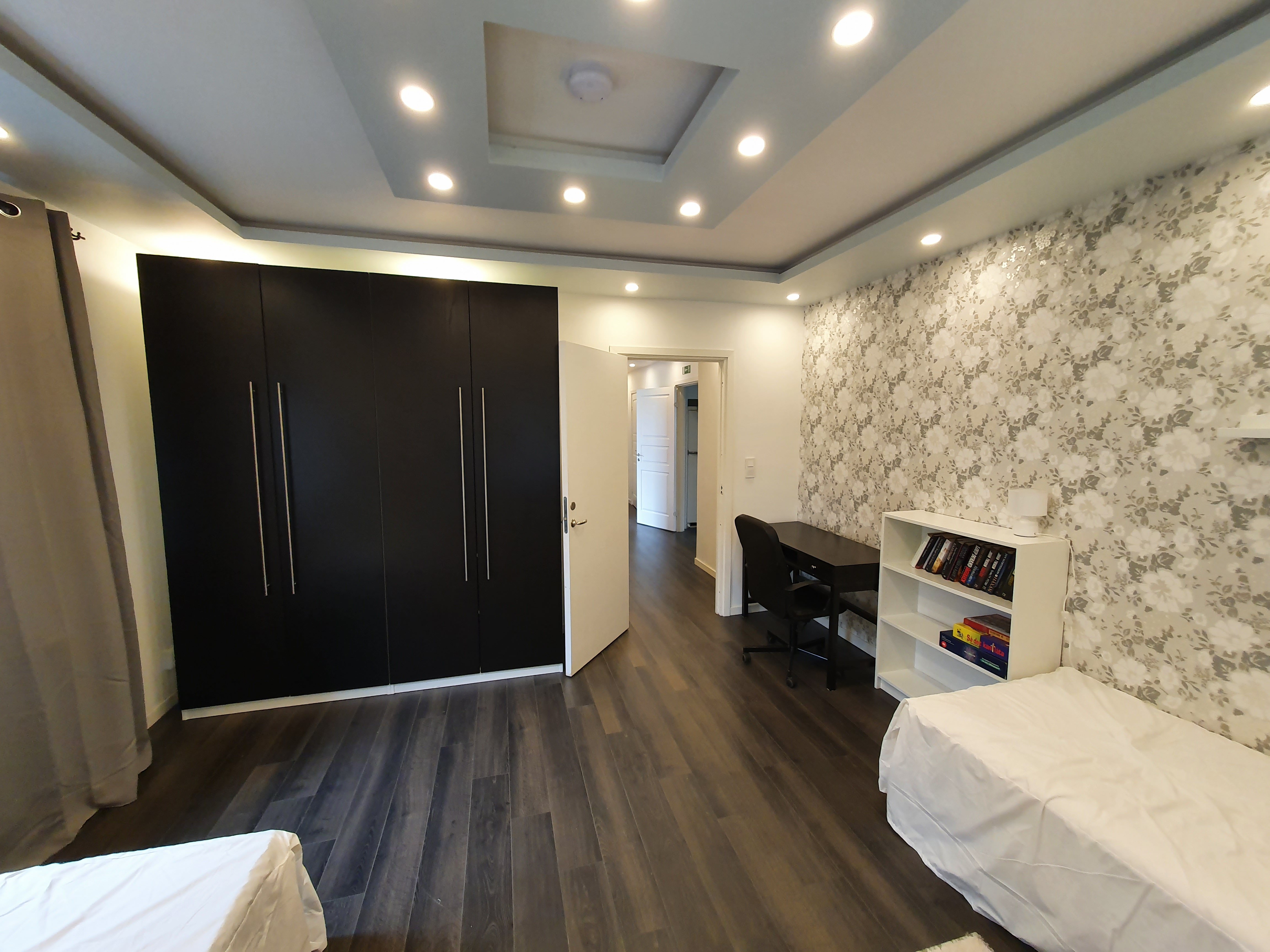Lägenhet, 3 rooms, 80 sqm, Ruda – bild 3