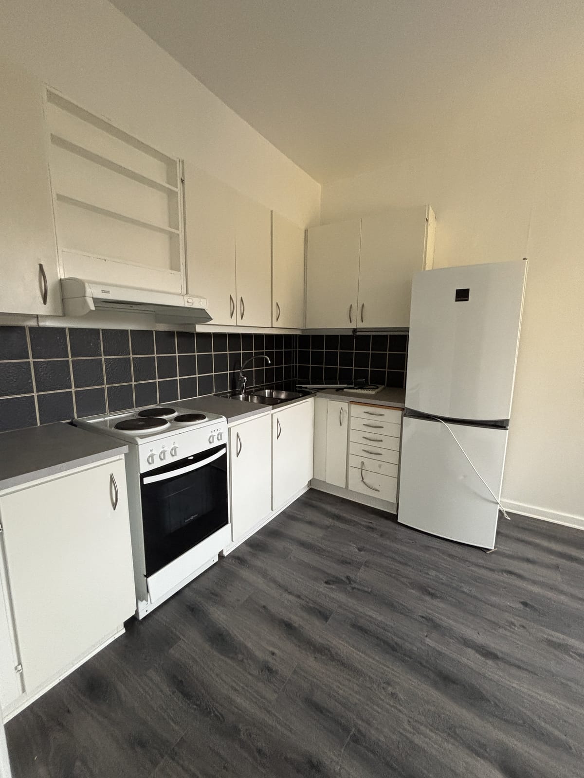 Lägenhet, 2 rooms, 45 sqm, Göteborg