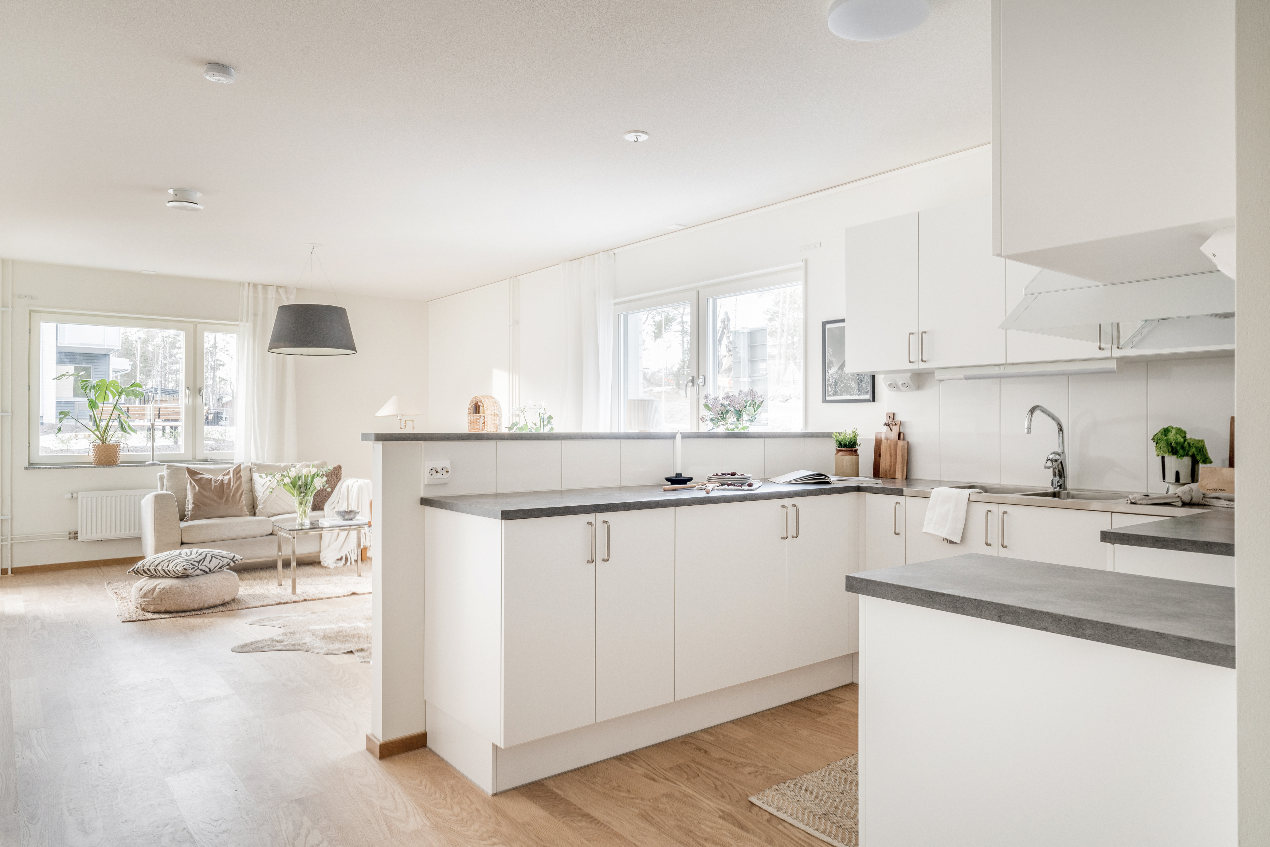 Lägenhet, 1 rooms, 35 sqm, Oxelösund – bild 5