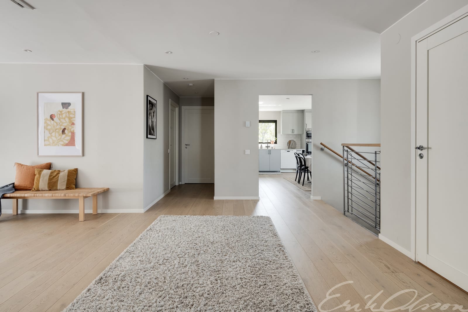 8 rok · 306 m² i Billdal – bild 33
