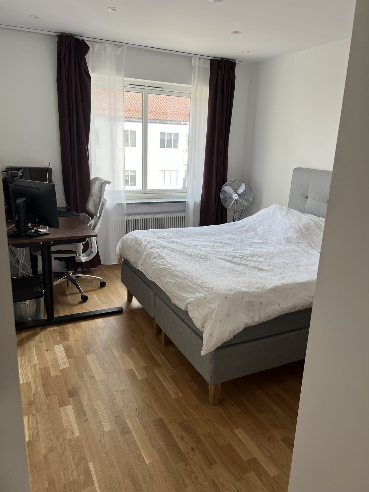 2 rok · 53 m² i Hässleholm – bild 5