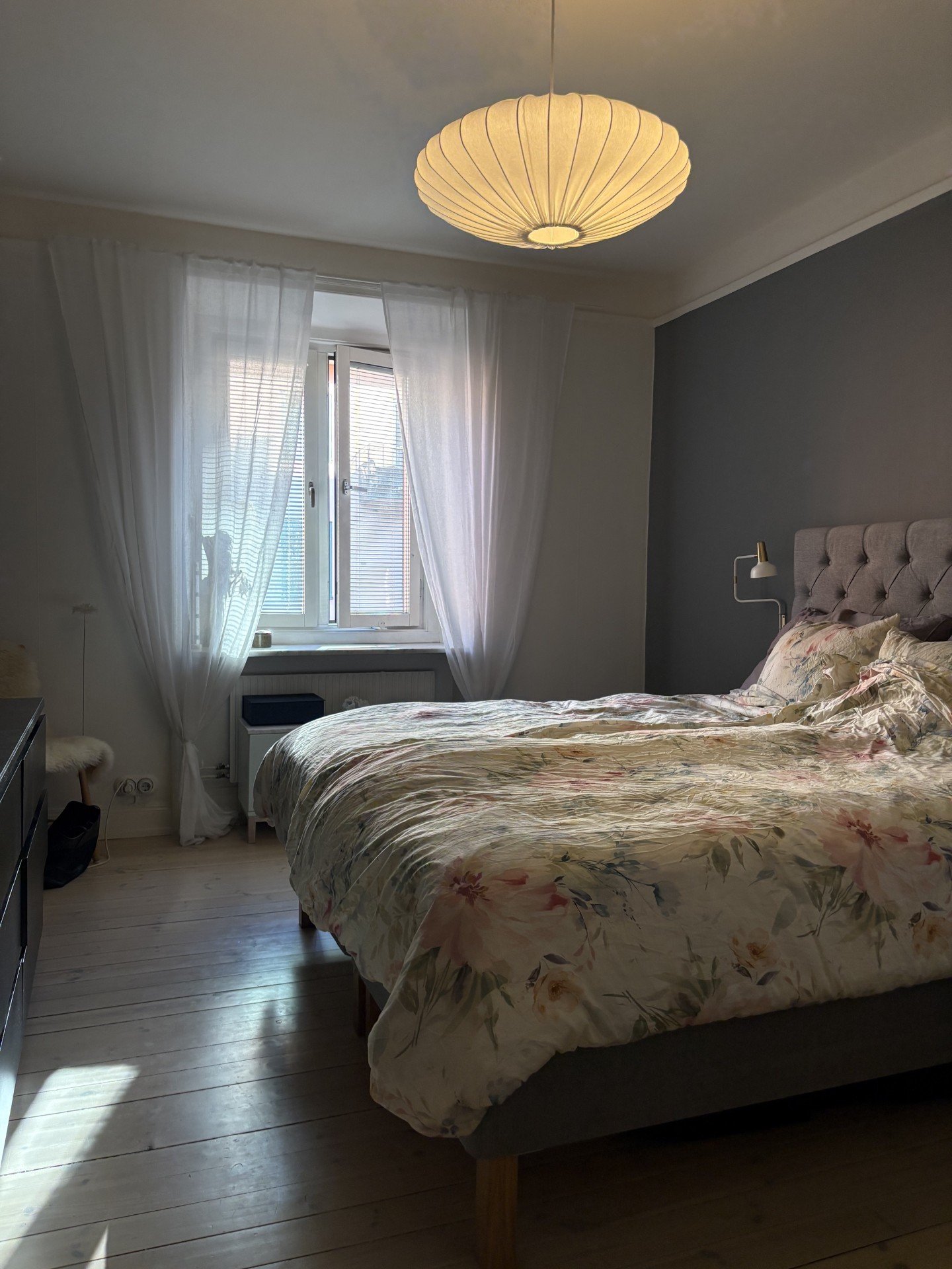 Lägenhet, 2 rooms, 65 sqm, Stockholm – bild 3