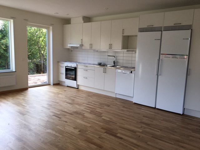 Lägenhet, 4 rooms, 85 sqm, Helsingborg
